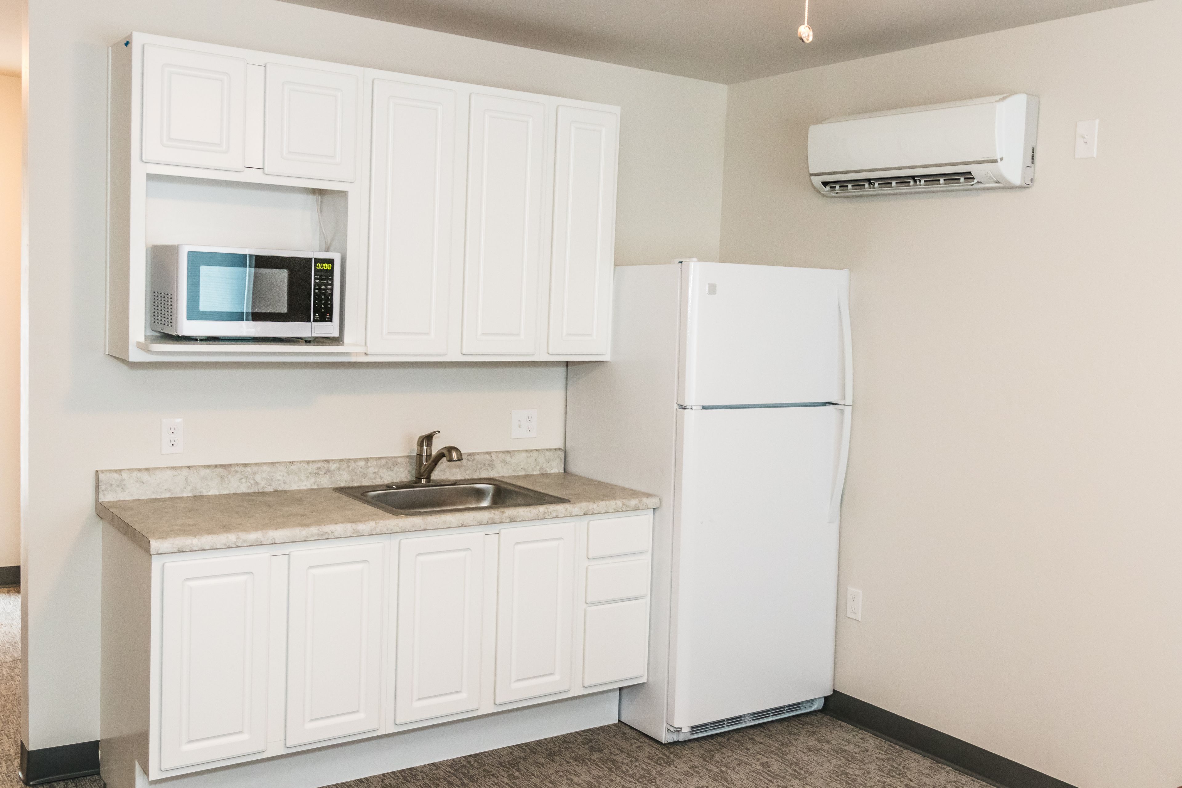 Downtown Assisted Living Suites 3