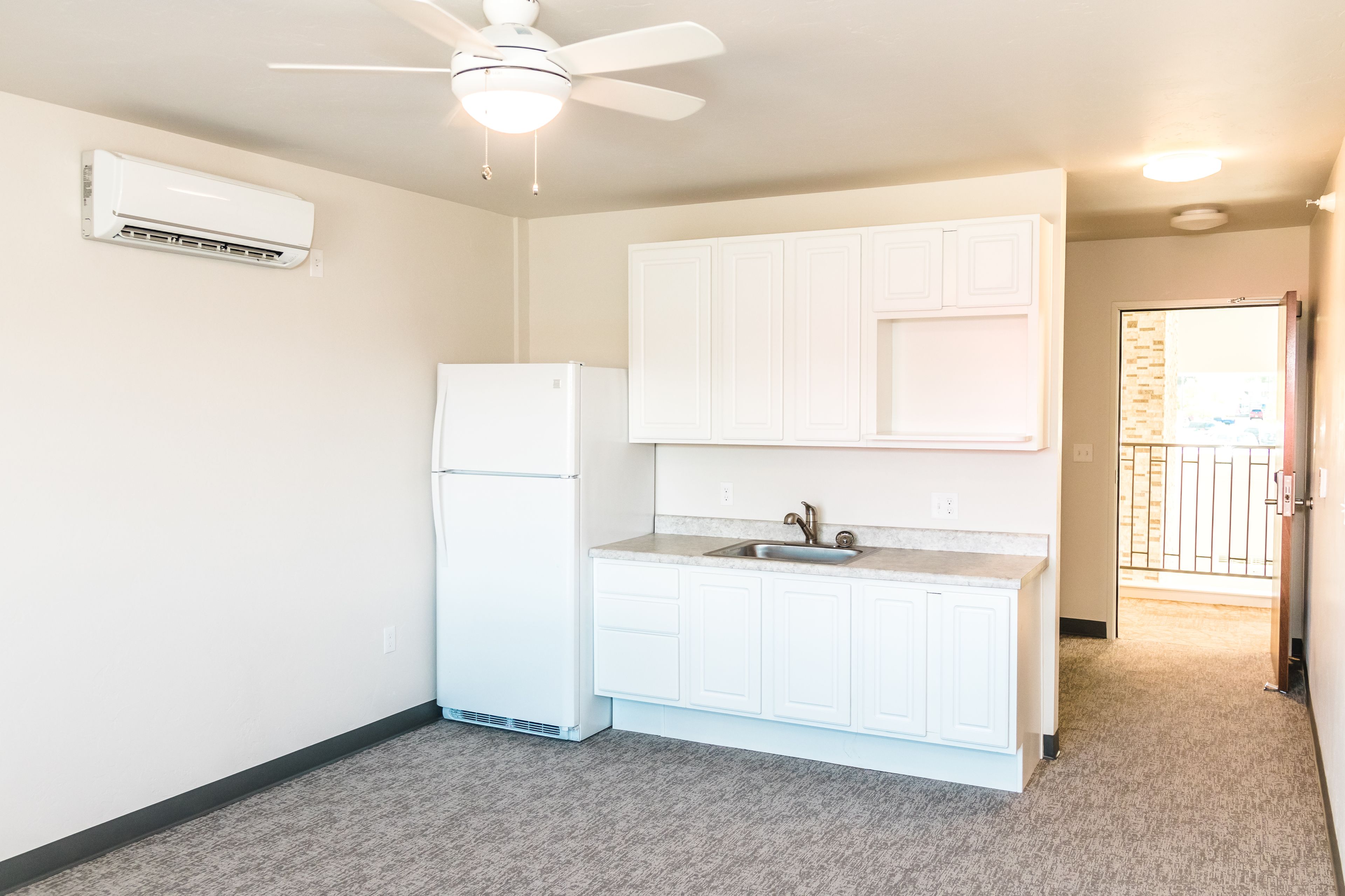 Downtown Assisted Living Suites 4