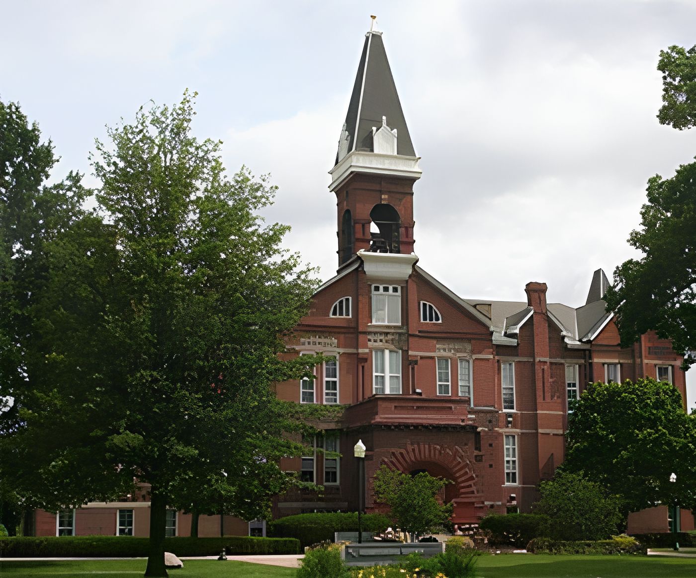 Ramsey Village 2