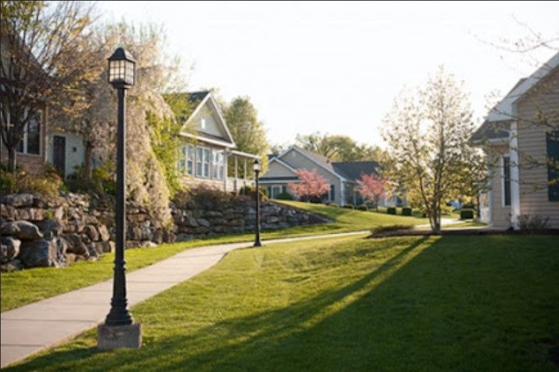 Calvary Fellowship Homes 2