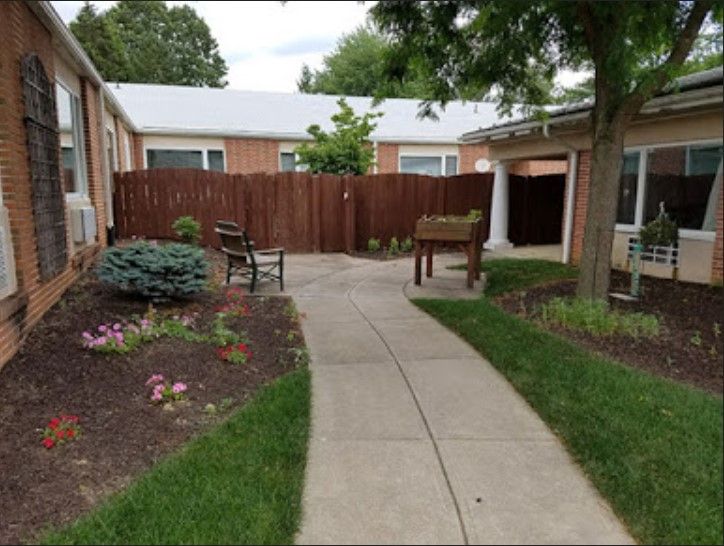 Calvary Fellowship Homes 3