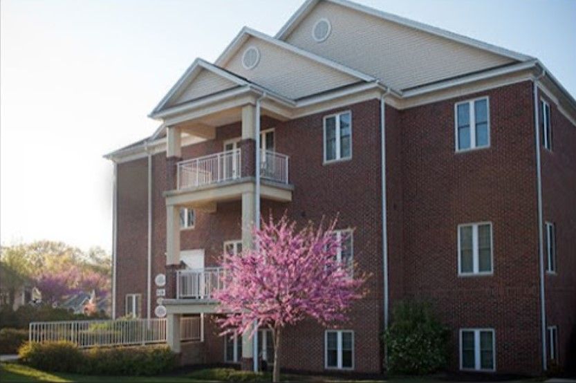 Calvary Fellowship Homes 1