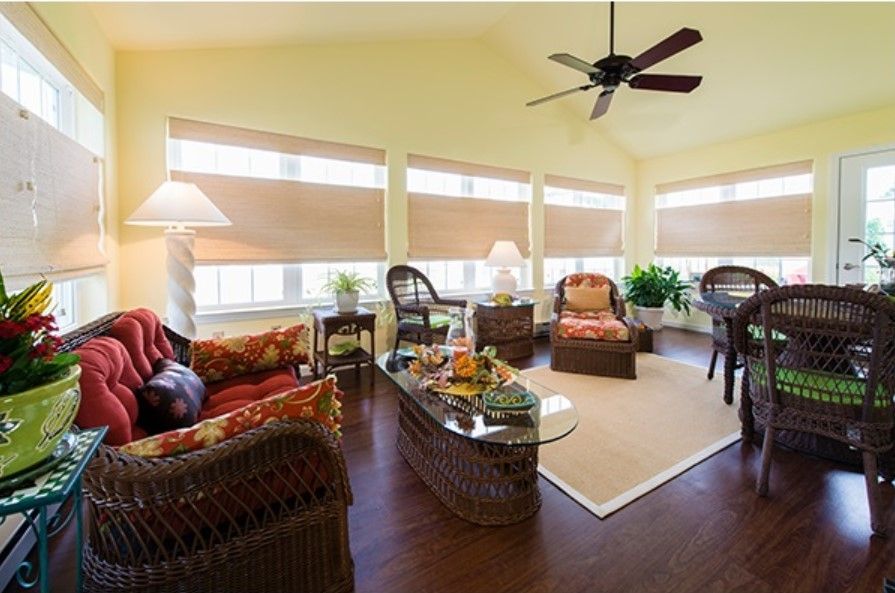 Calvary Fellowship Homes 4