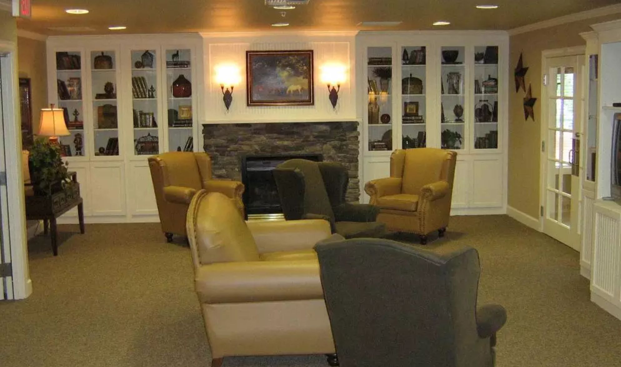 Hudson Creek Alzheimer’s Special Care Center 2