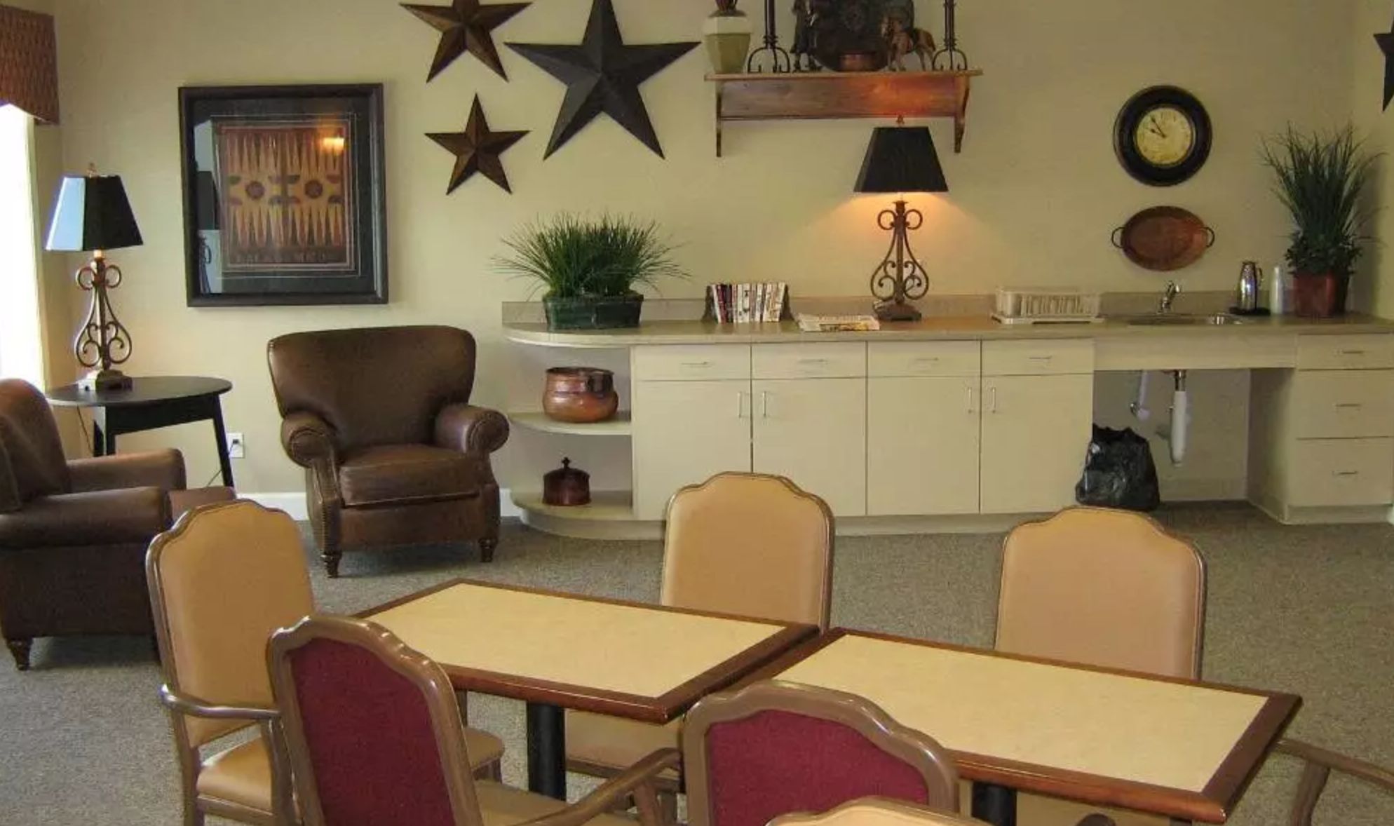 Hudson Creek Alzheimer’s Special Care Center 3