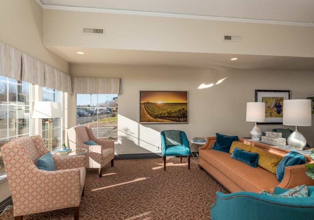Hawthorne Court 2