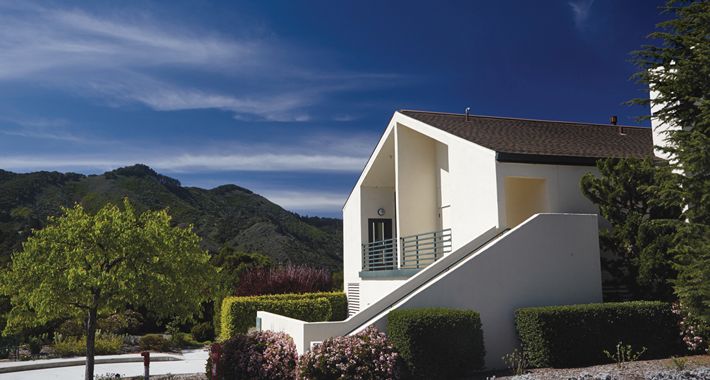 Carmel Valley Manor 2