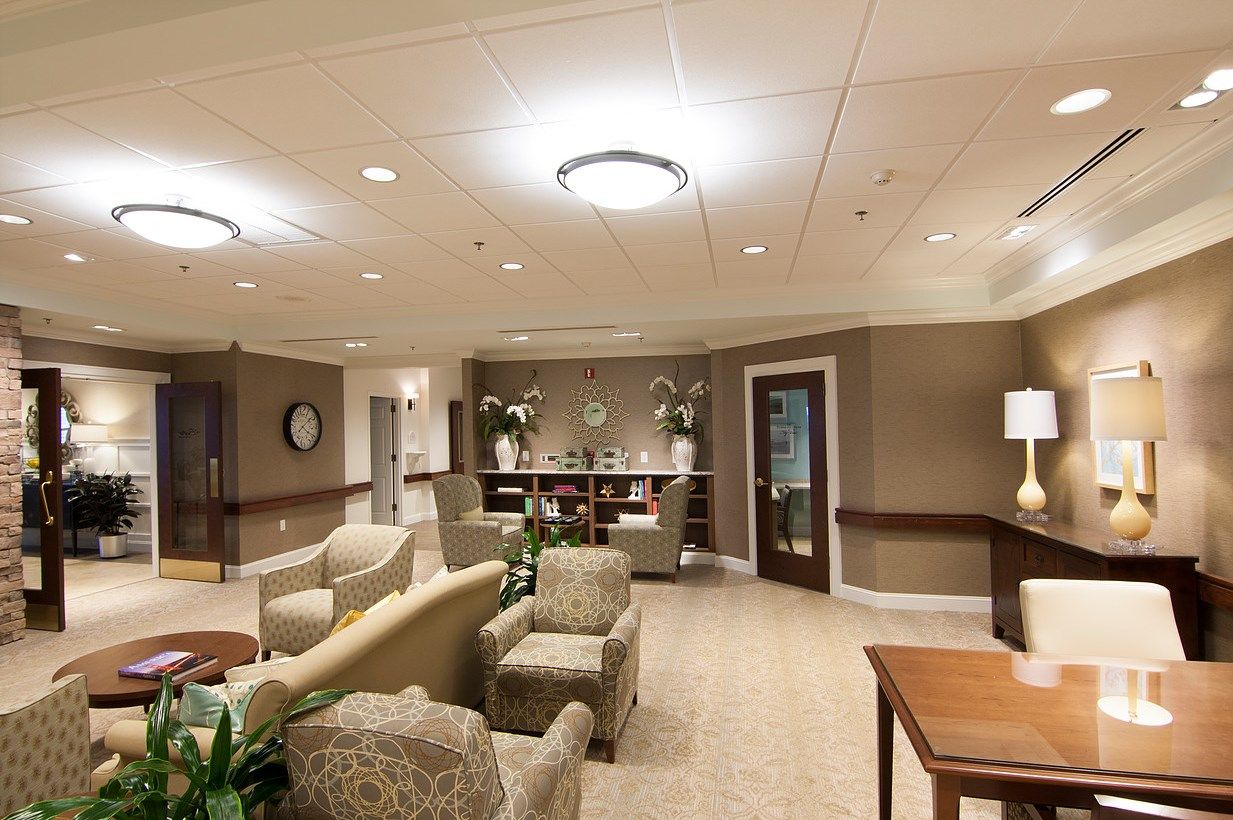 Carolina Inn At Village Green 2