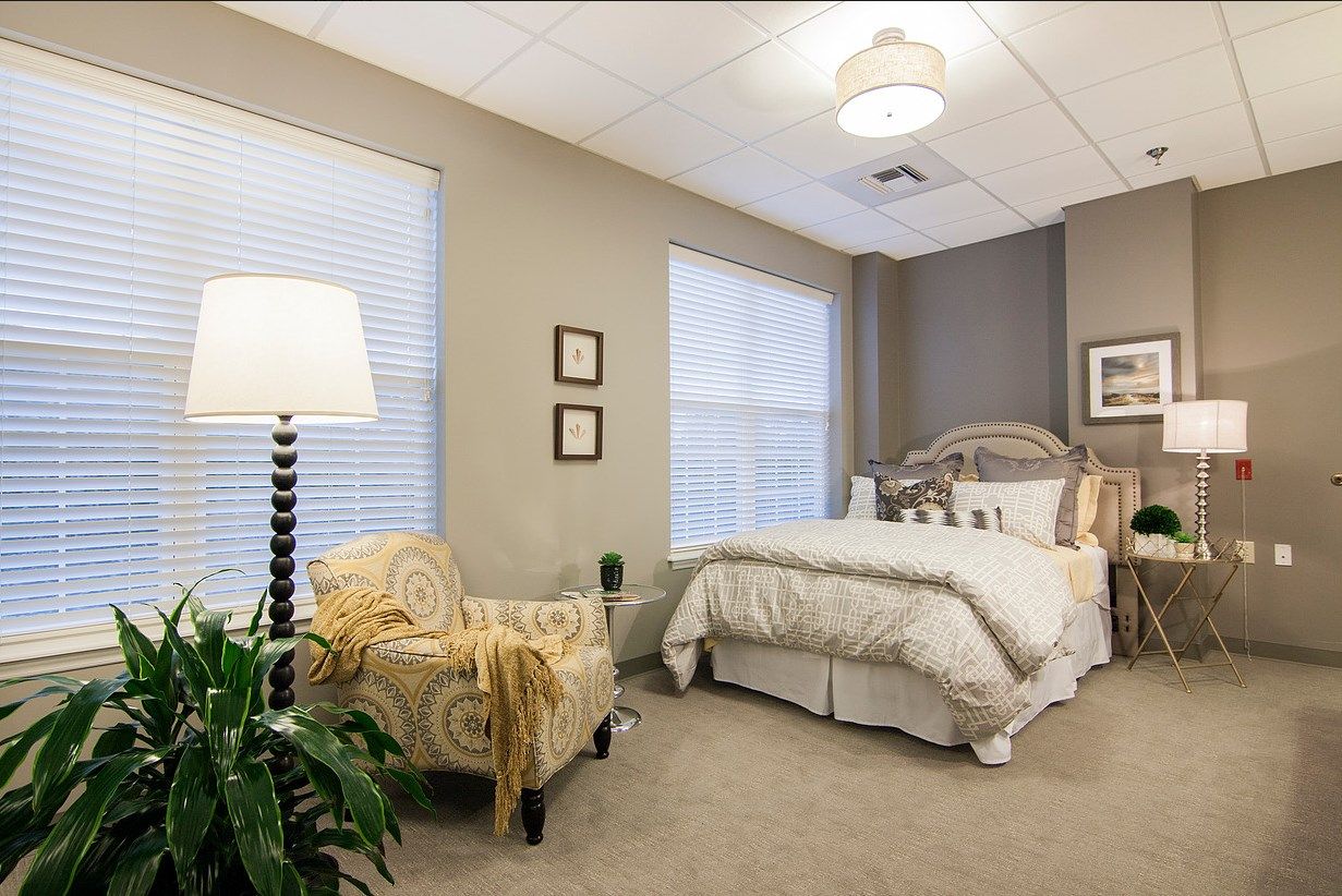 Carolina Inn At Village Green 3