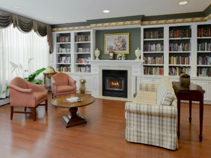 Lorien Mt. Airy 4