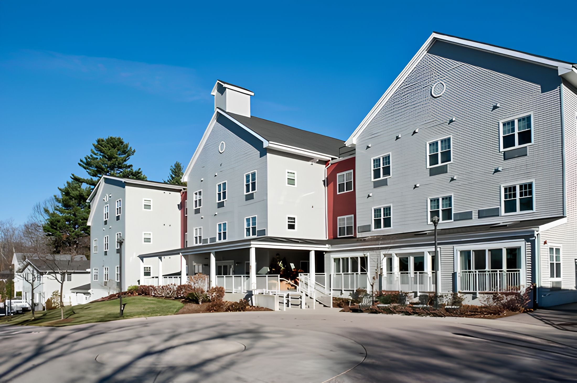 The Residence At Whitcomb House 4