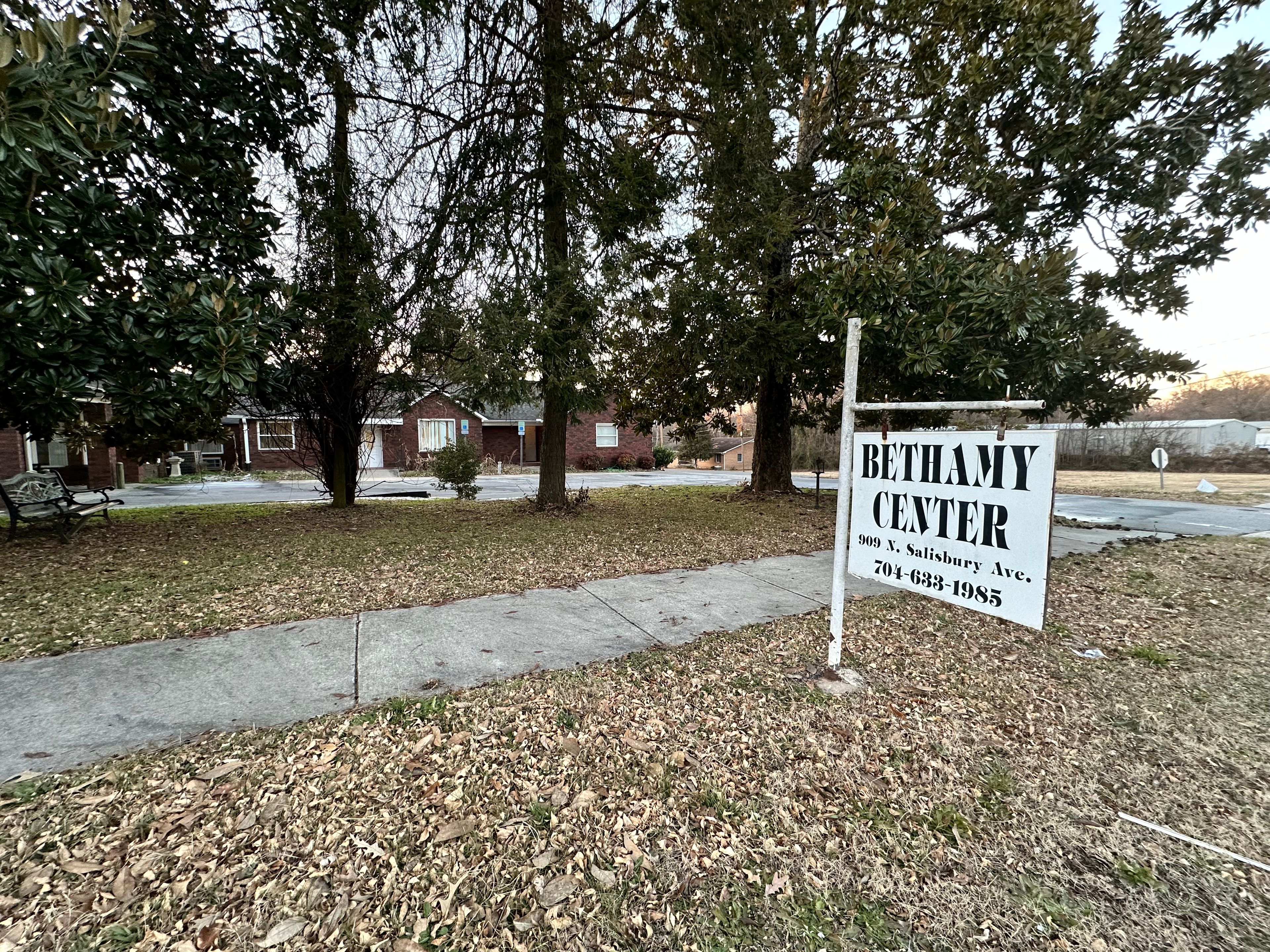 Bethamy Retirement Center 3