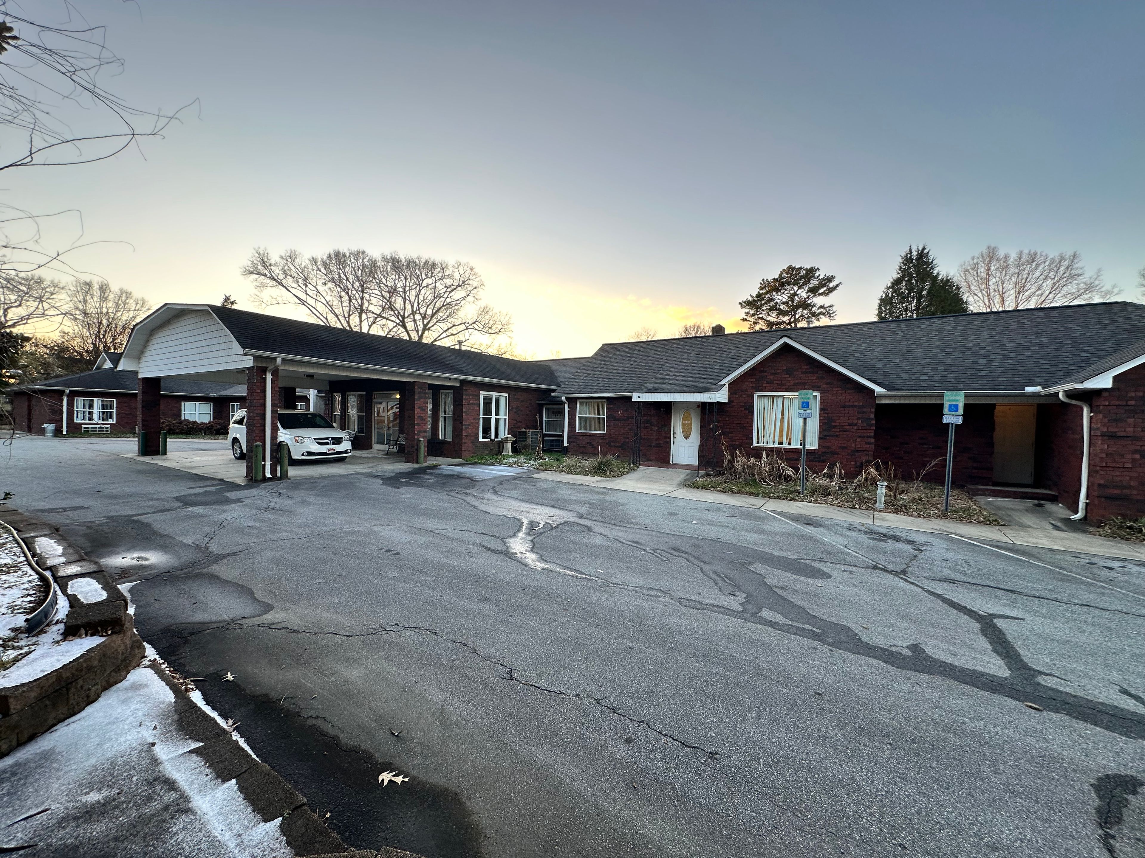 Bethamy Retirement Center 1