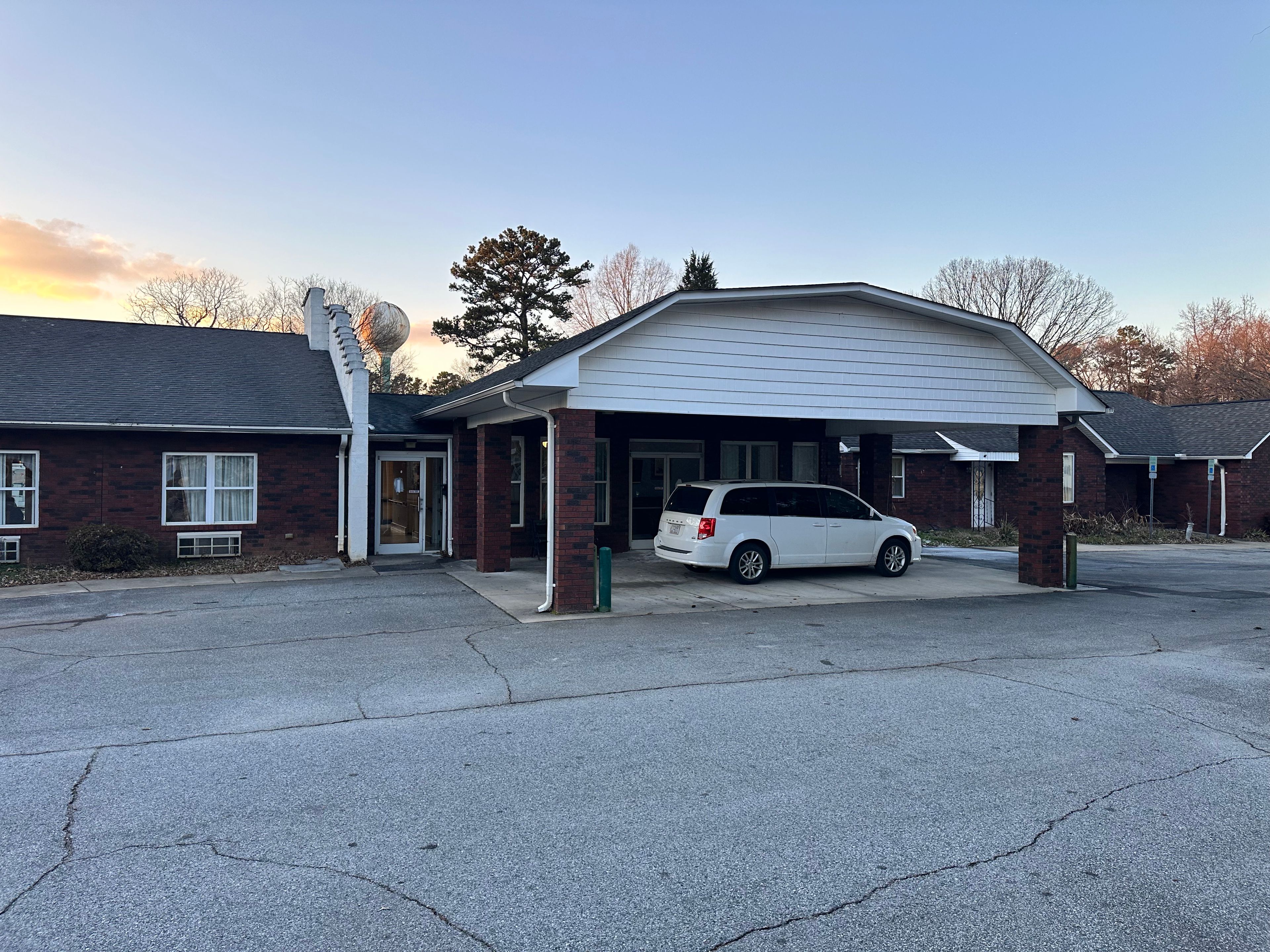 Bethamy Retirement Center 3