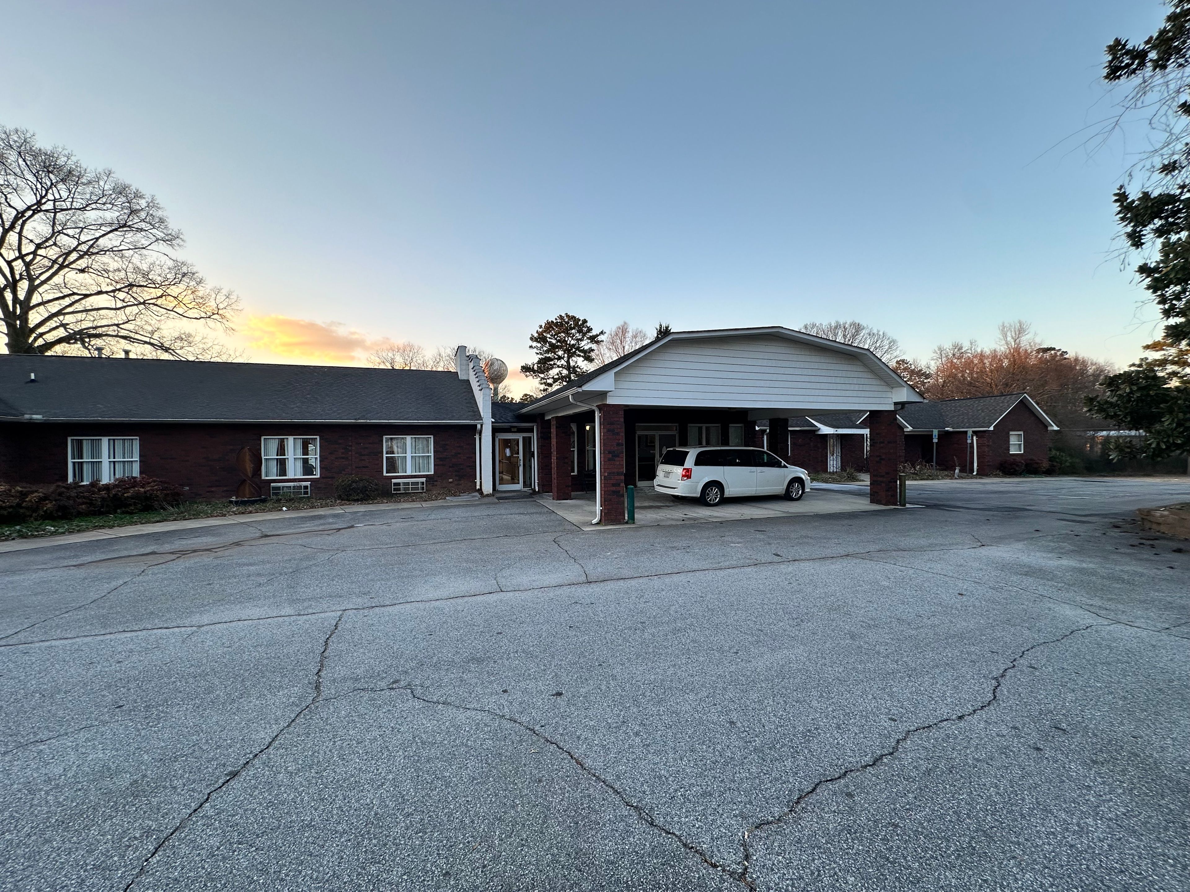 Bethamy Retirement Center 2
