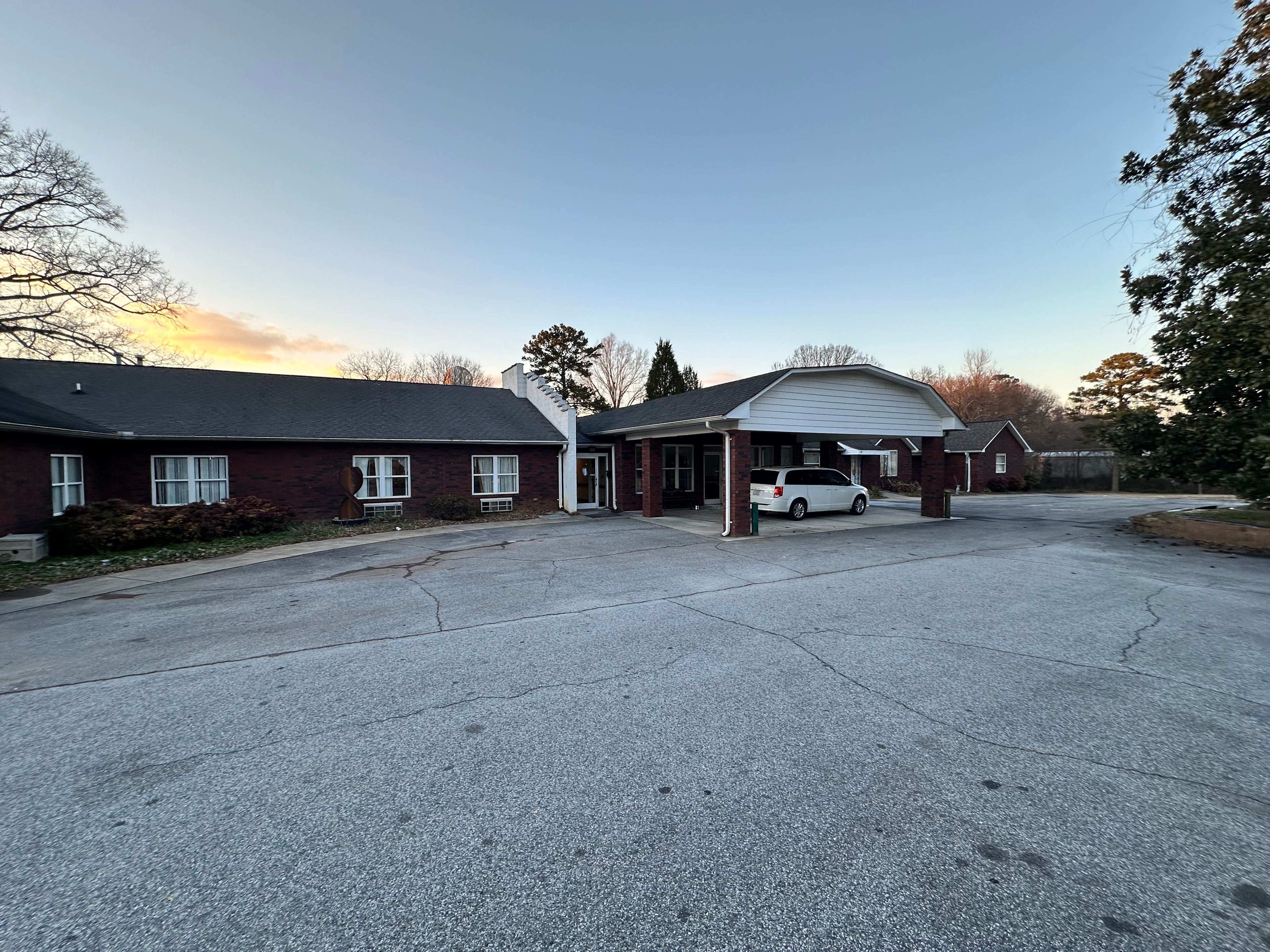 Bethamy Retirement Center 3