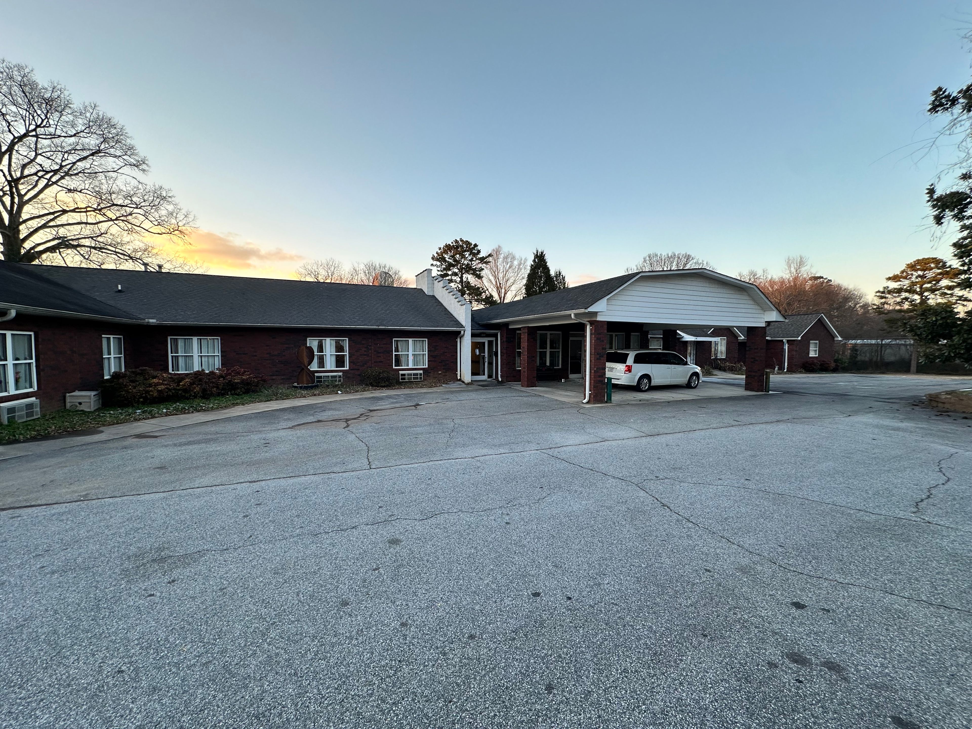 Bethamy Retirement Center 4