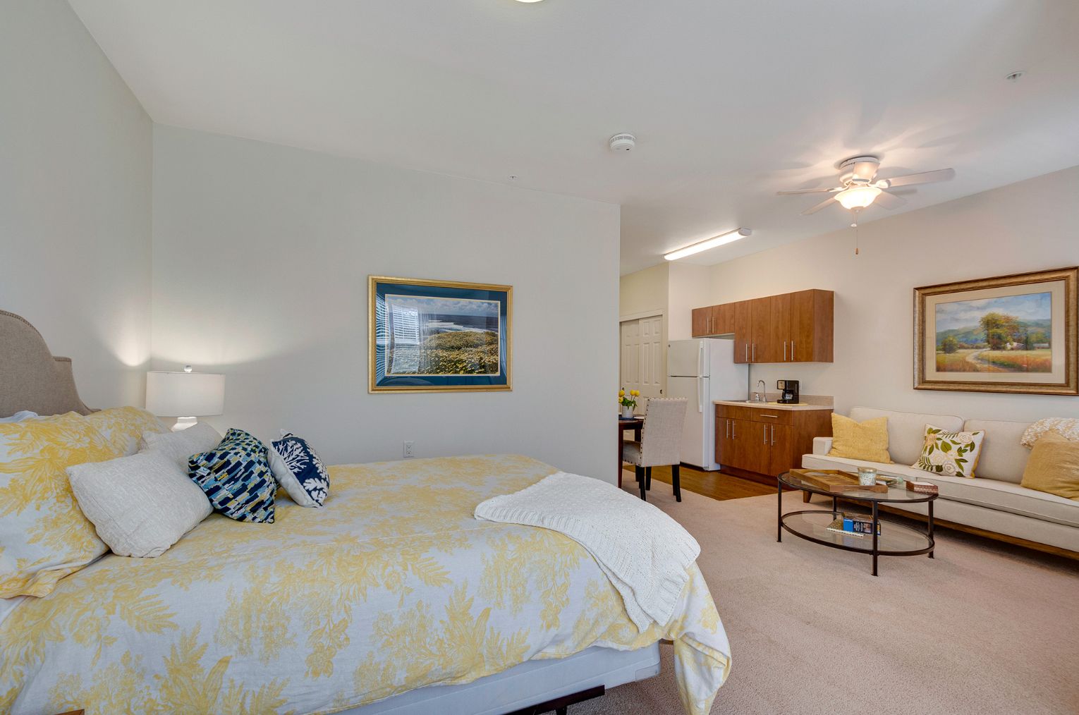 Fairview Estates Gracious Retirement Living 2
