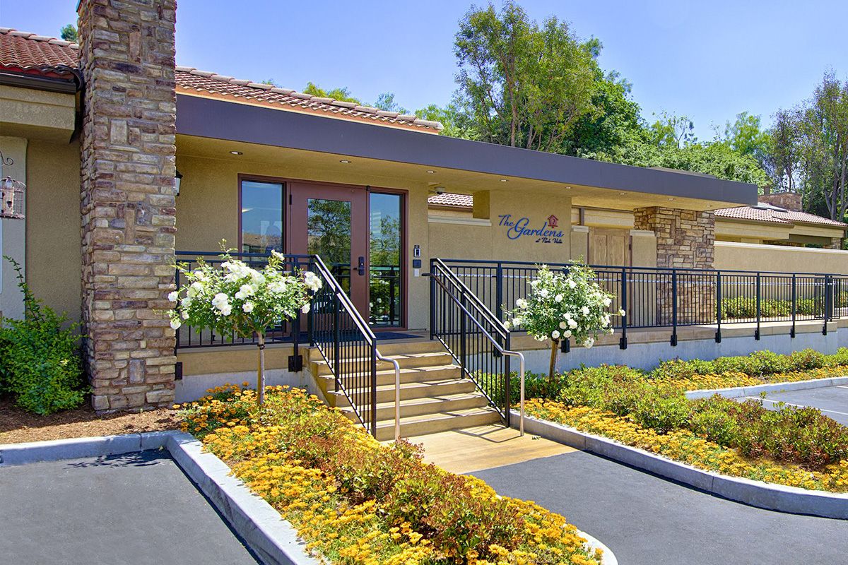 Park Vista At Morningside 4
