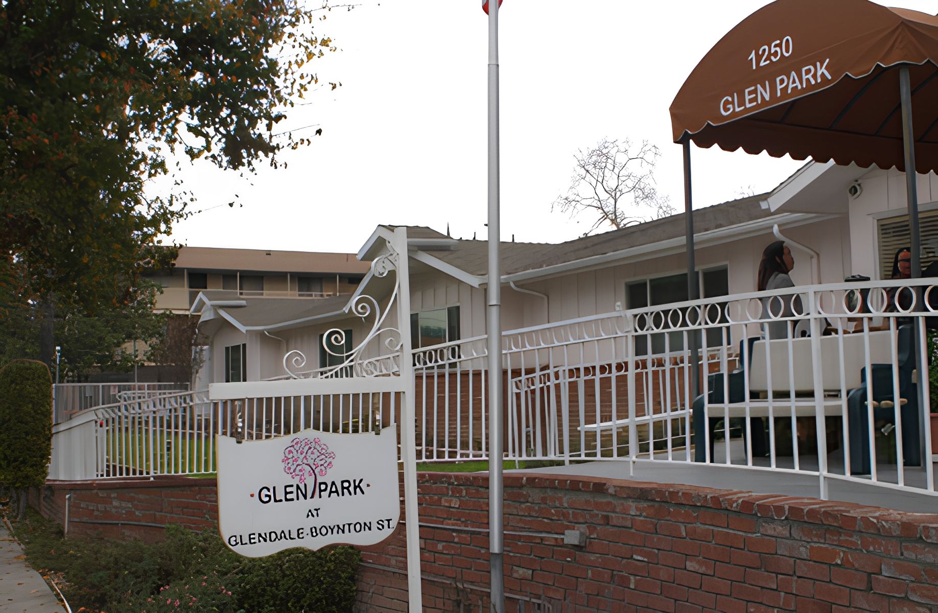 Glen Park At Glendale - Boynton St 4
