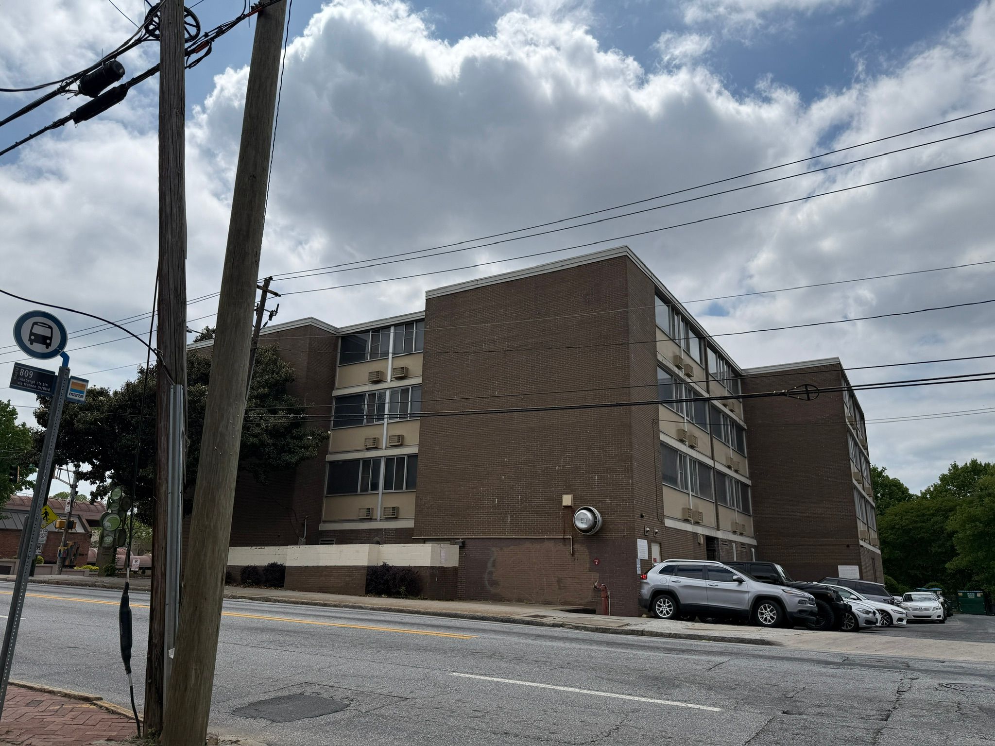 Legacy Transitional Care & Rehabilitation 2