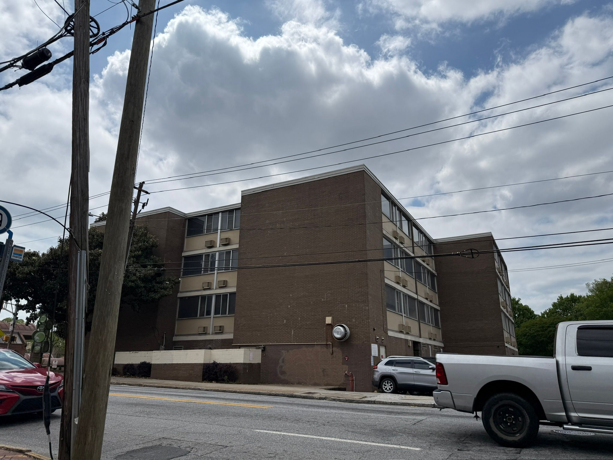 Legacy Transitional Care & Rehabilitation 3