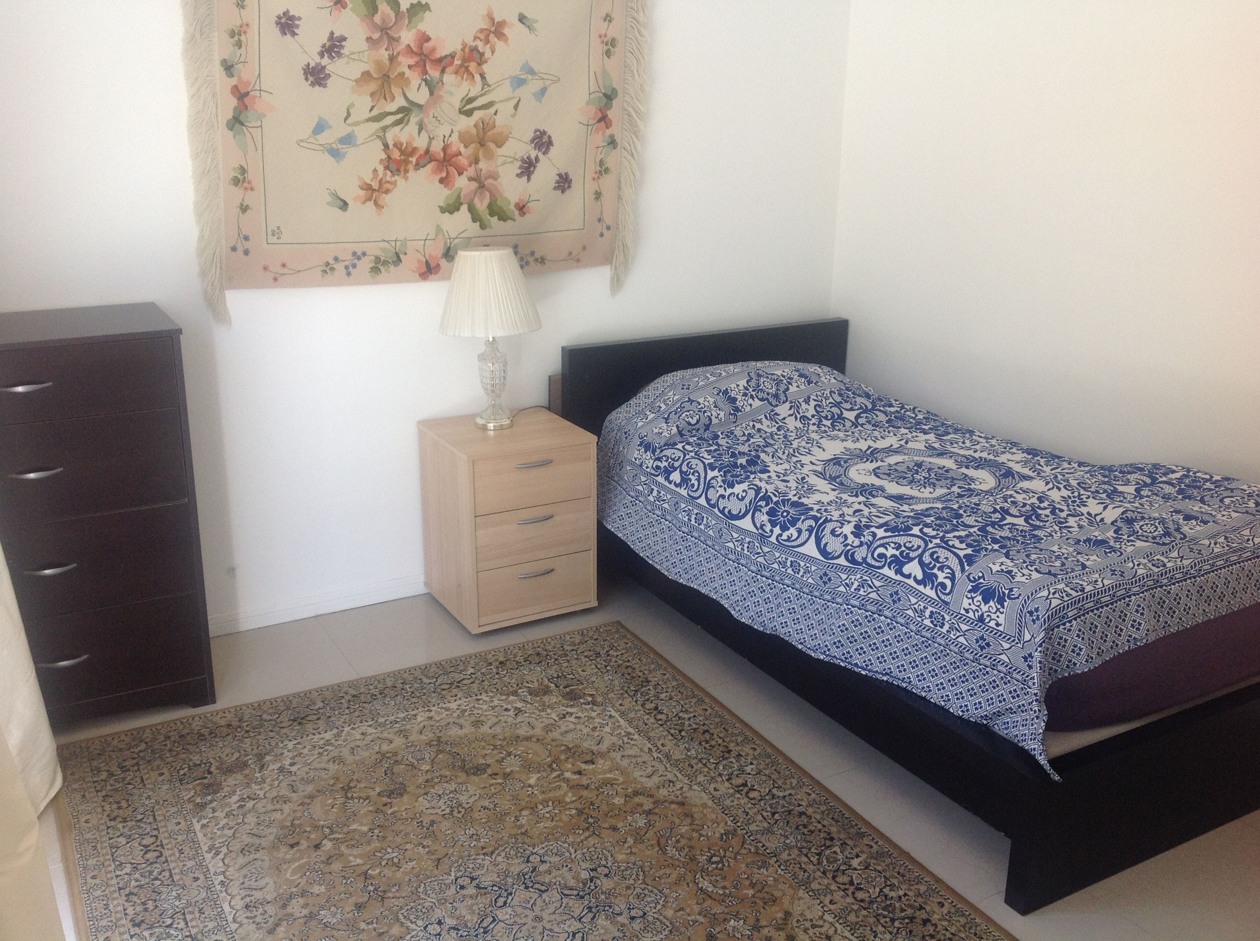 San Andres Home Care 2