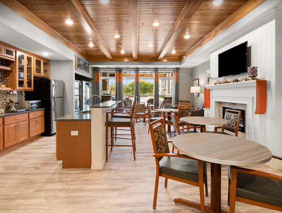 Highlands Senior Living Jefferson 1