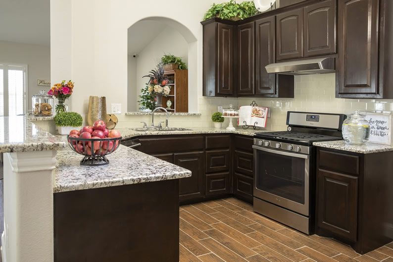 Mustang Creek Estates Burleson 4