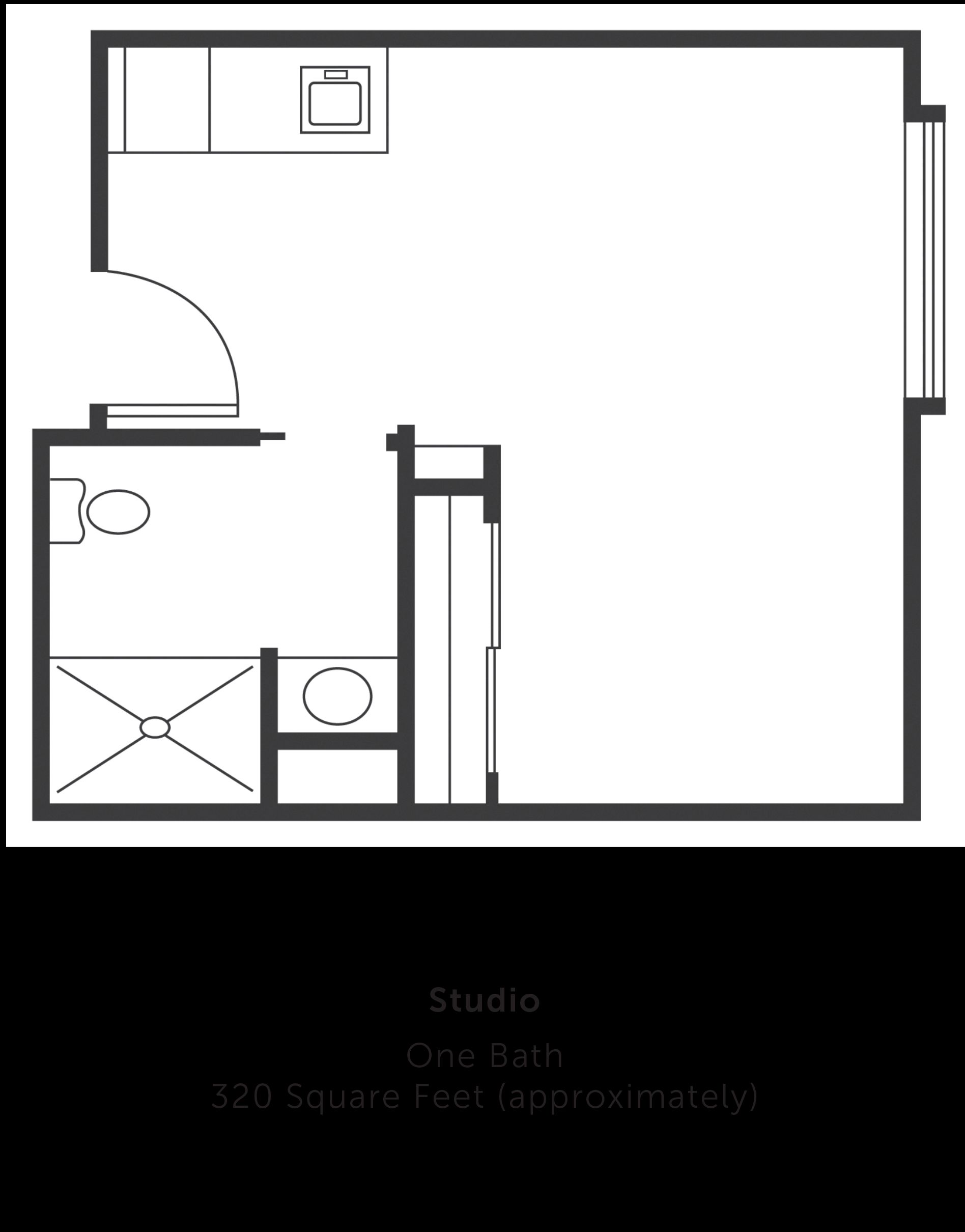 Dimensions are approximate. Floor plans may vary.