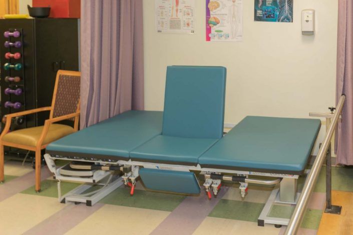 Mcallen Transitional Care Center 4