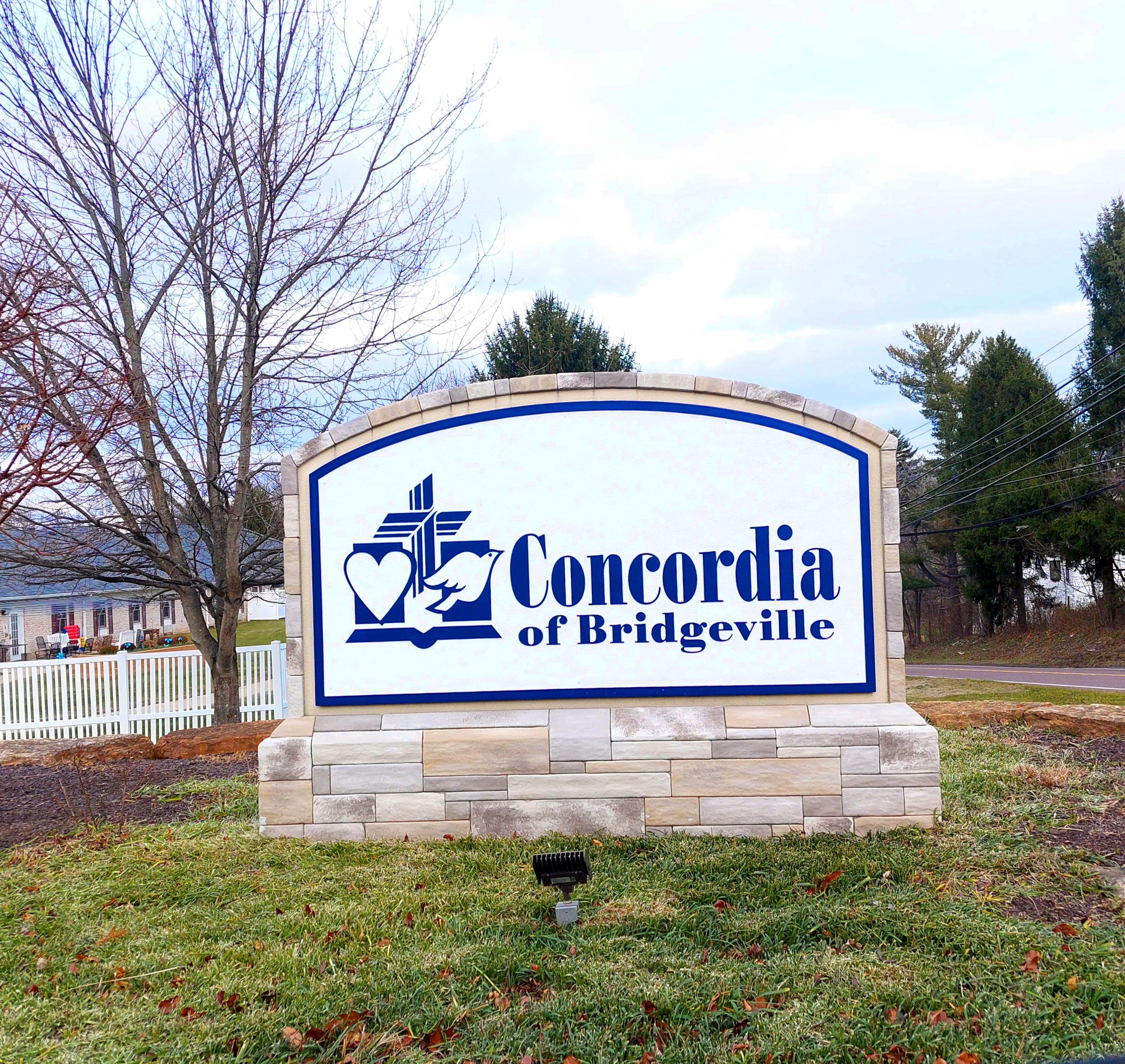 Concordia of Bridgeville Personal Care 4