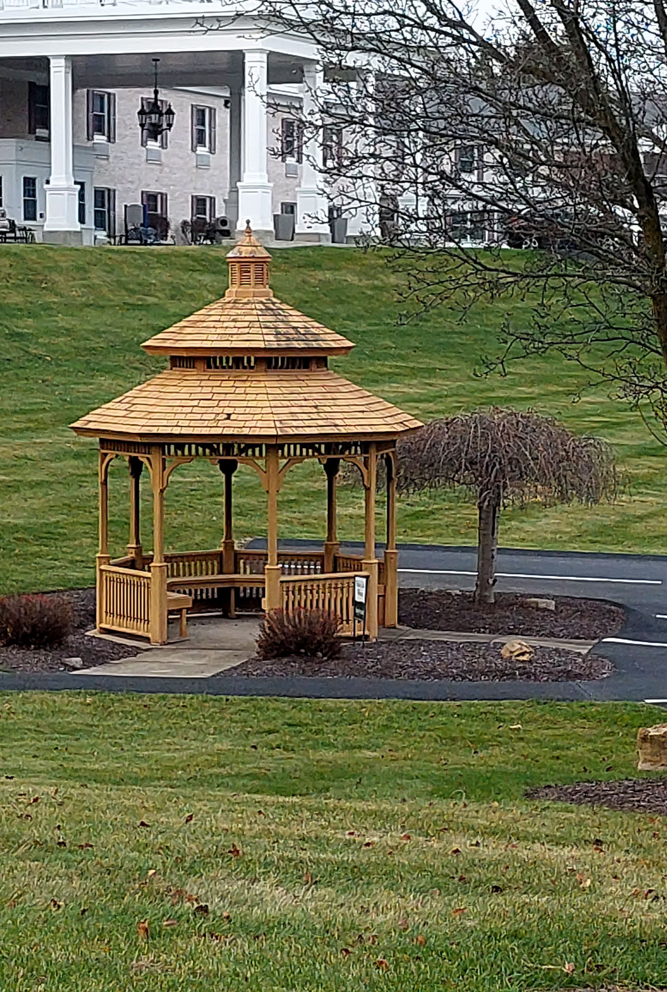 Concordia of Bridgeville Personal Care 3