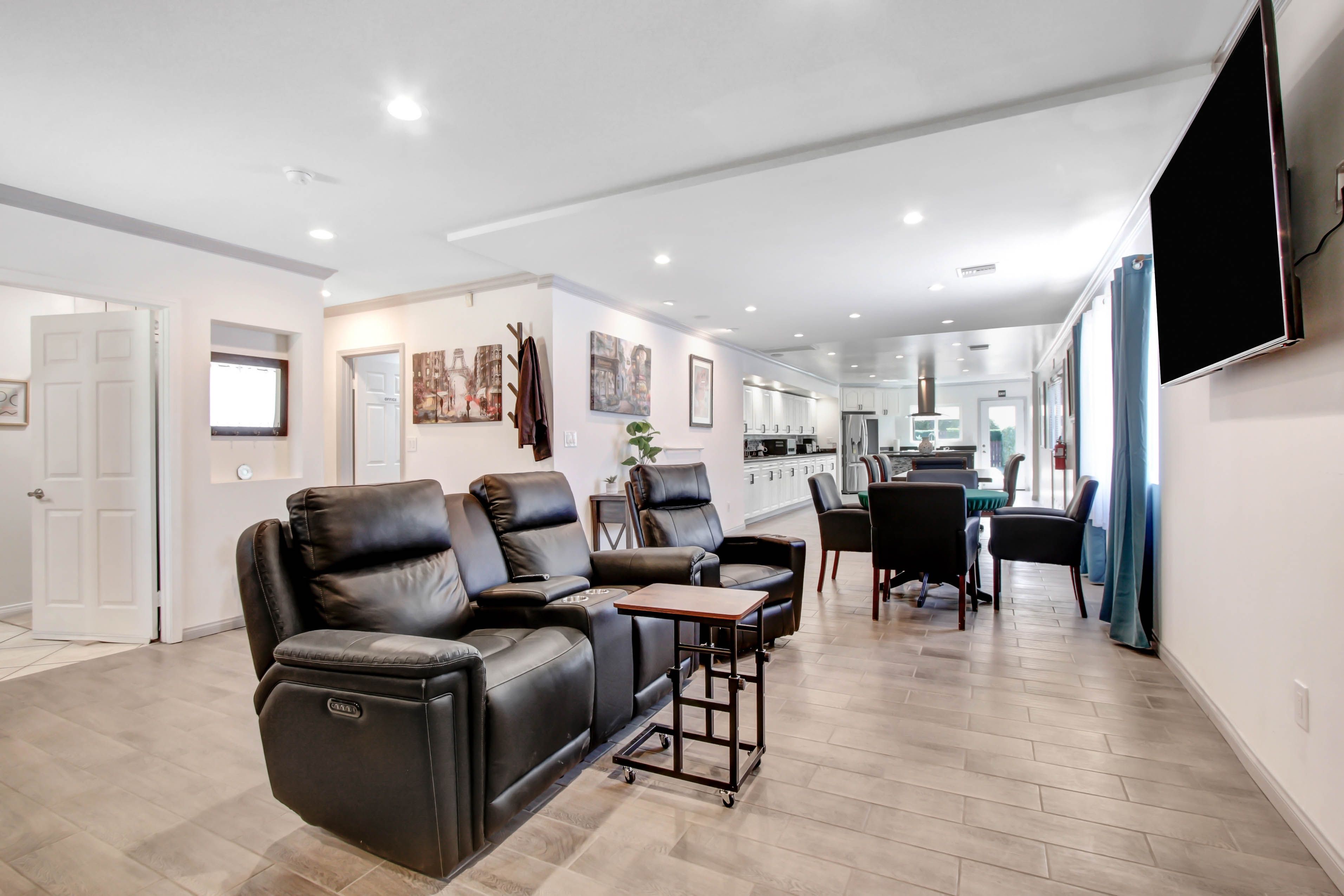 Elite Retirement Residence 3