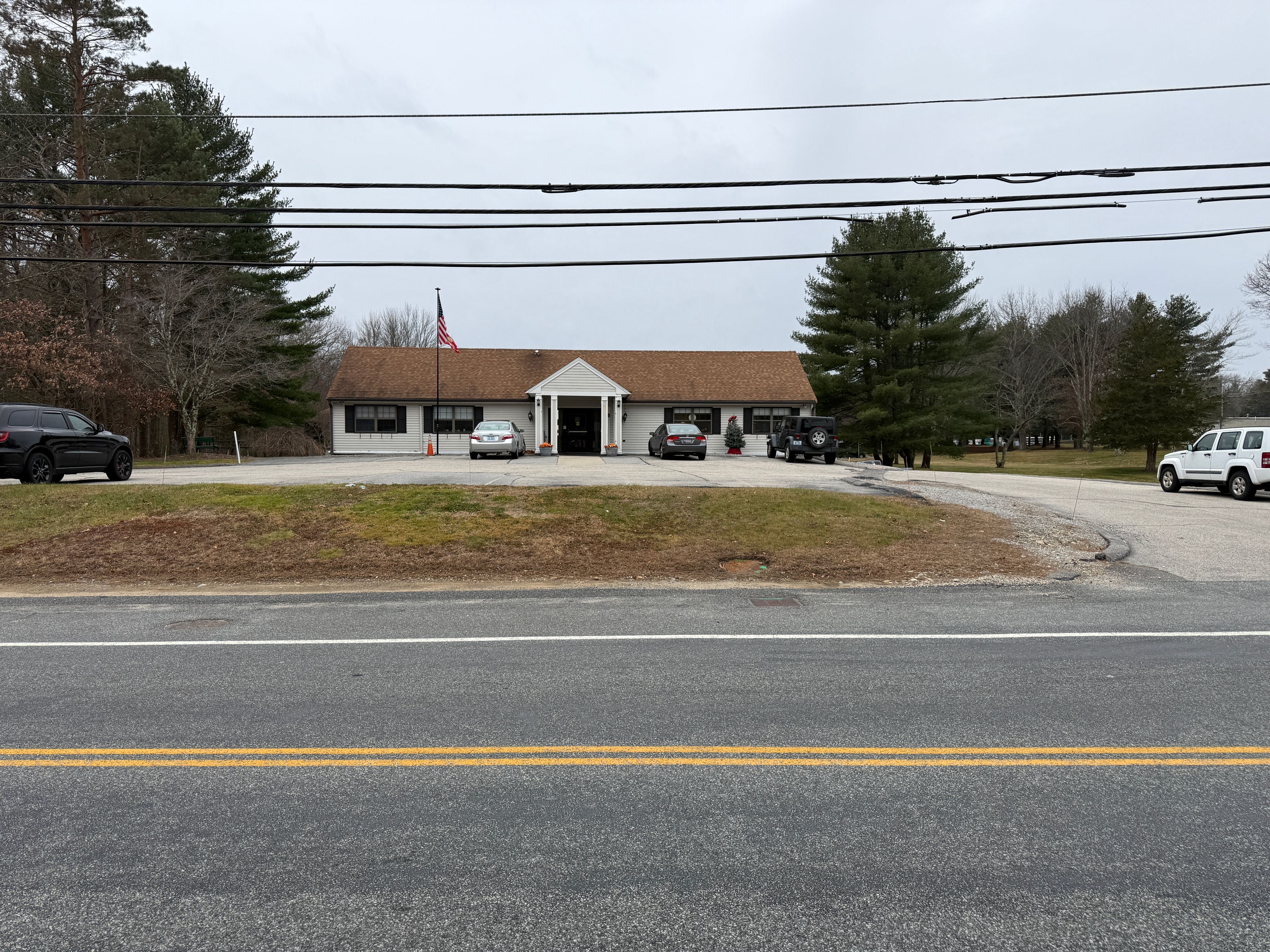 Crystal Lake Rehabilitation And Care Center 4