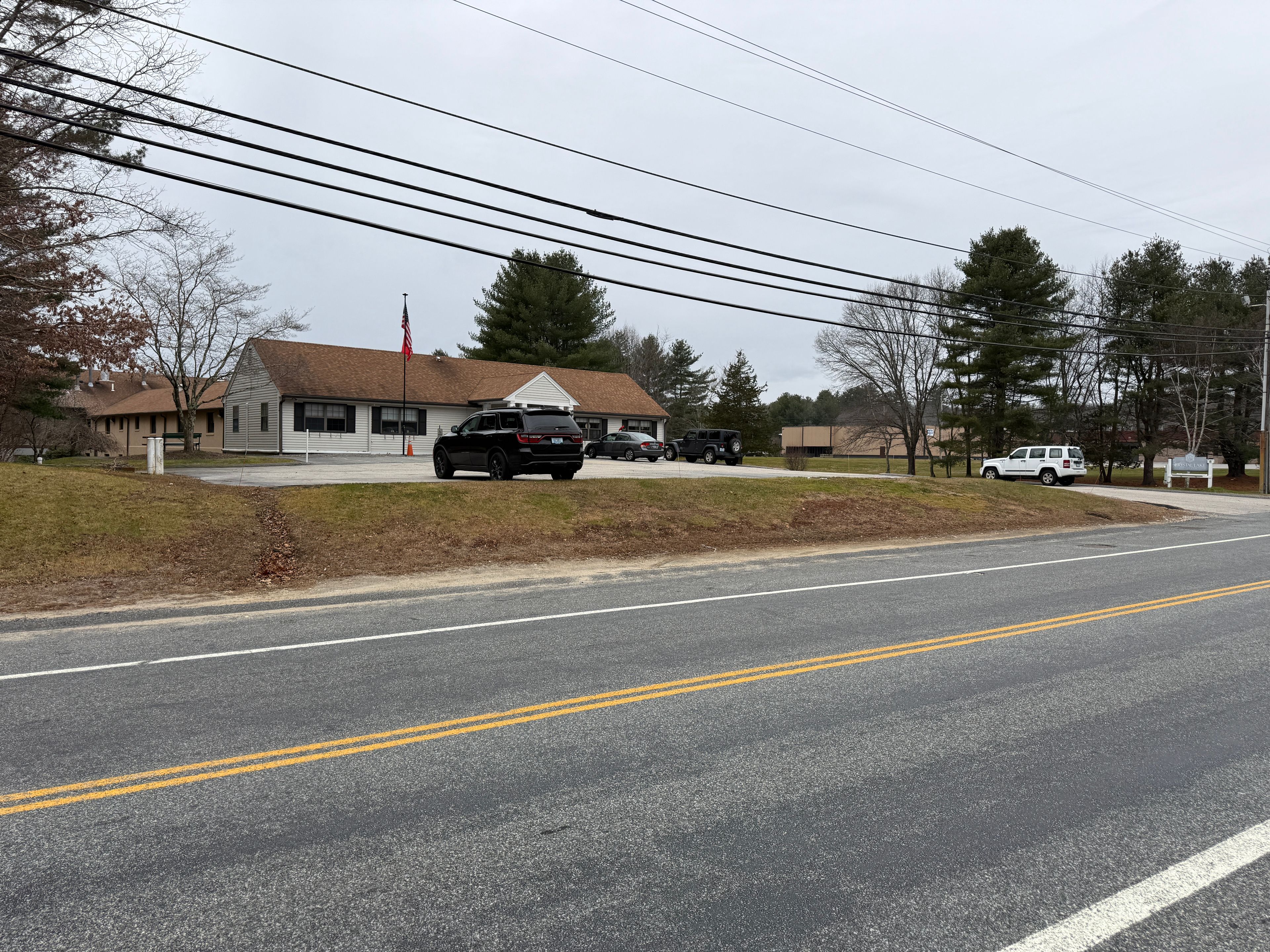 Crystal Lake Rehabilitation And Care Center 4