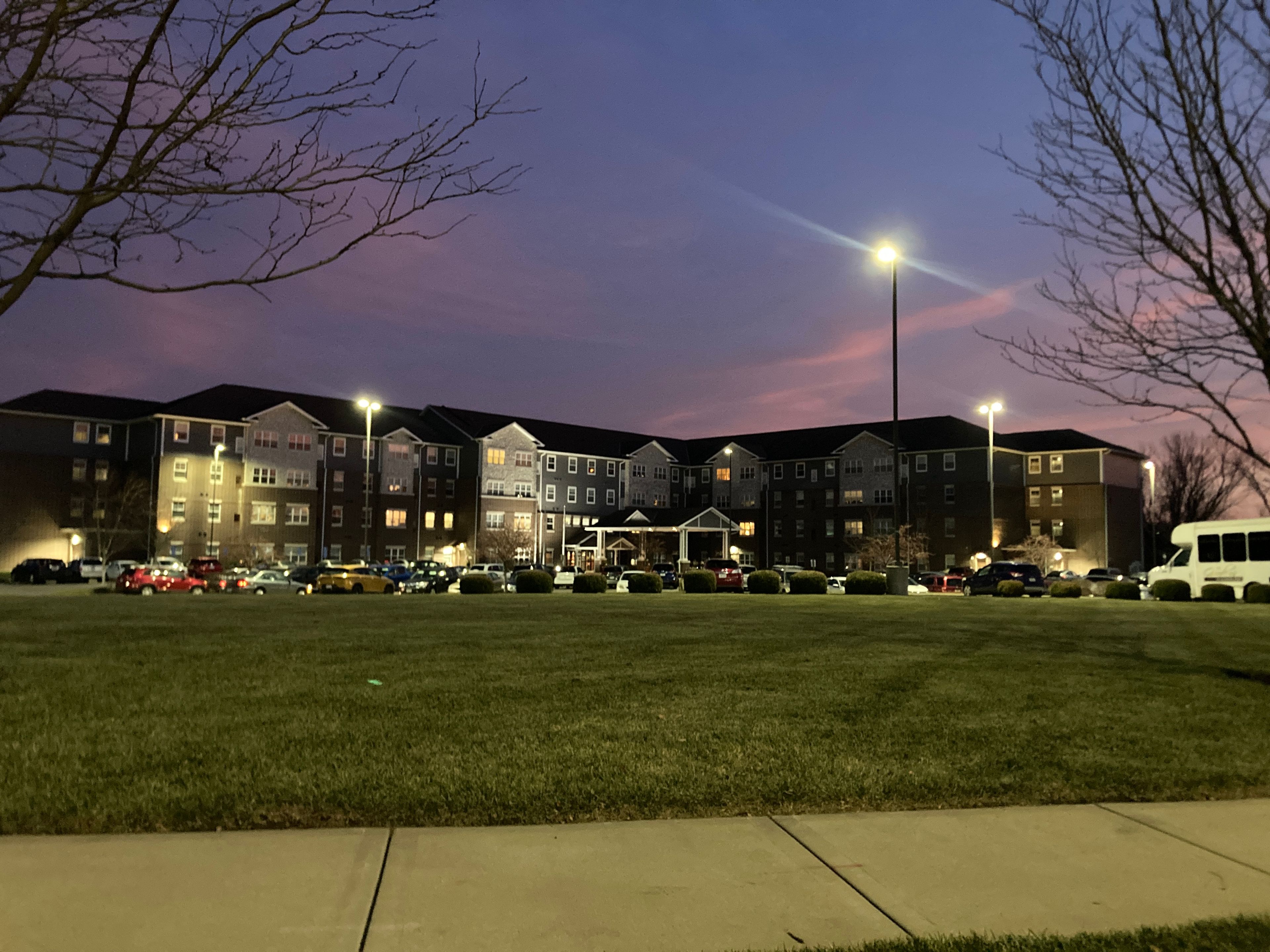 Jackson Creek Memory Care 4