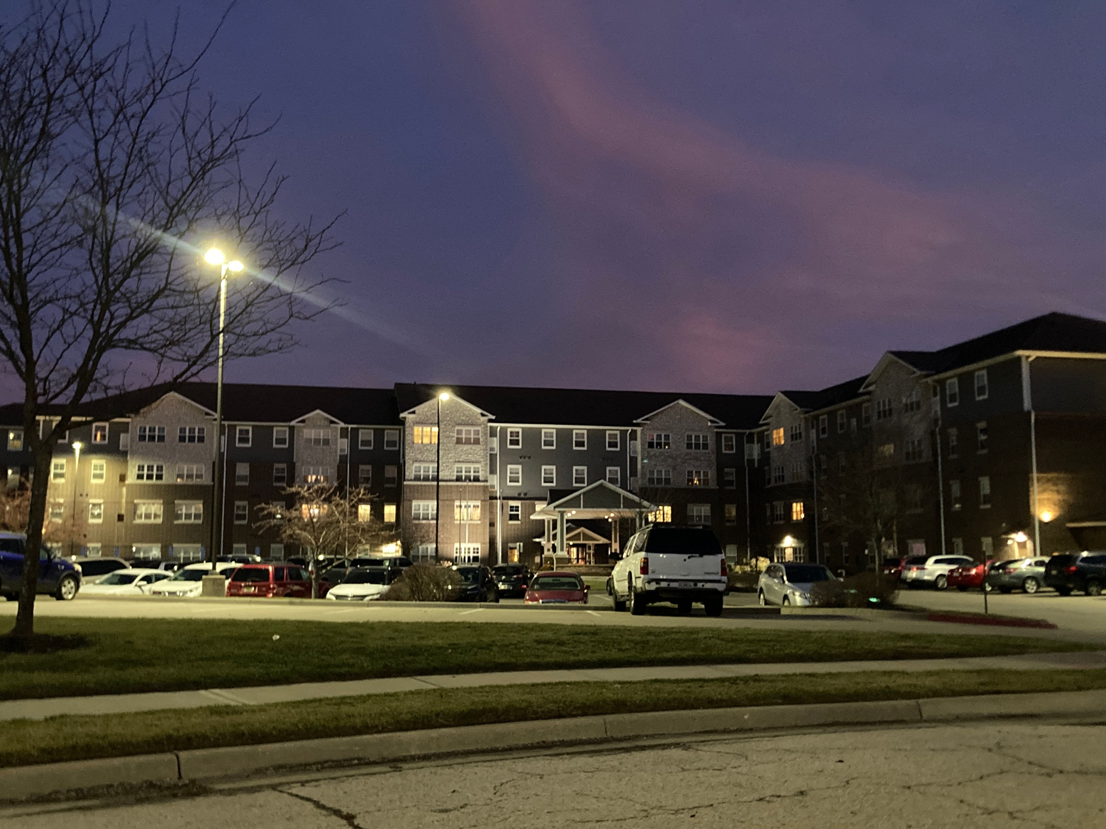 Jackson Creek Memory Care 2