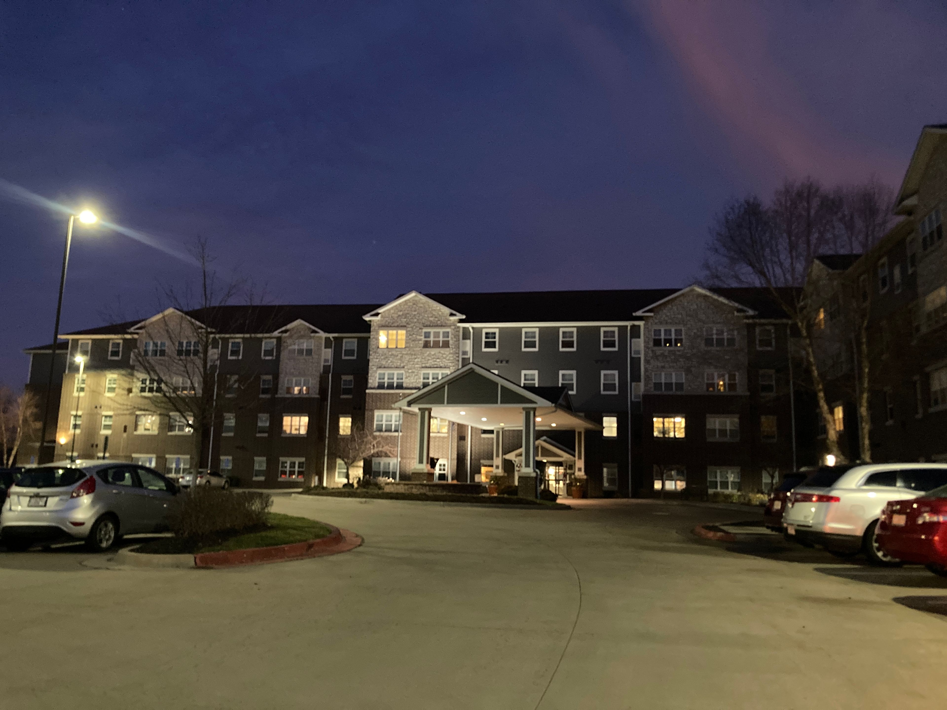 Jackson Creek Memory Care 4