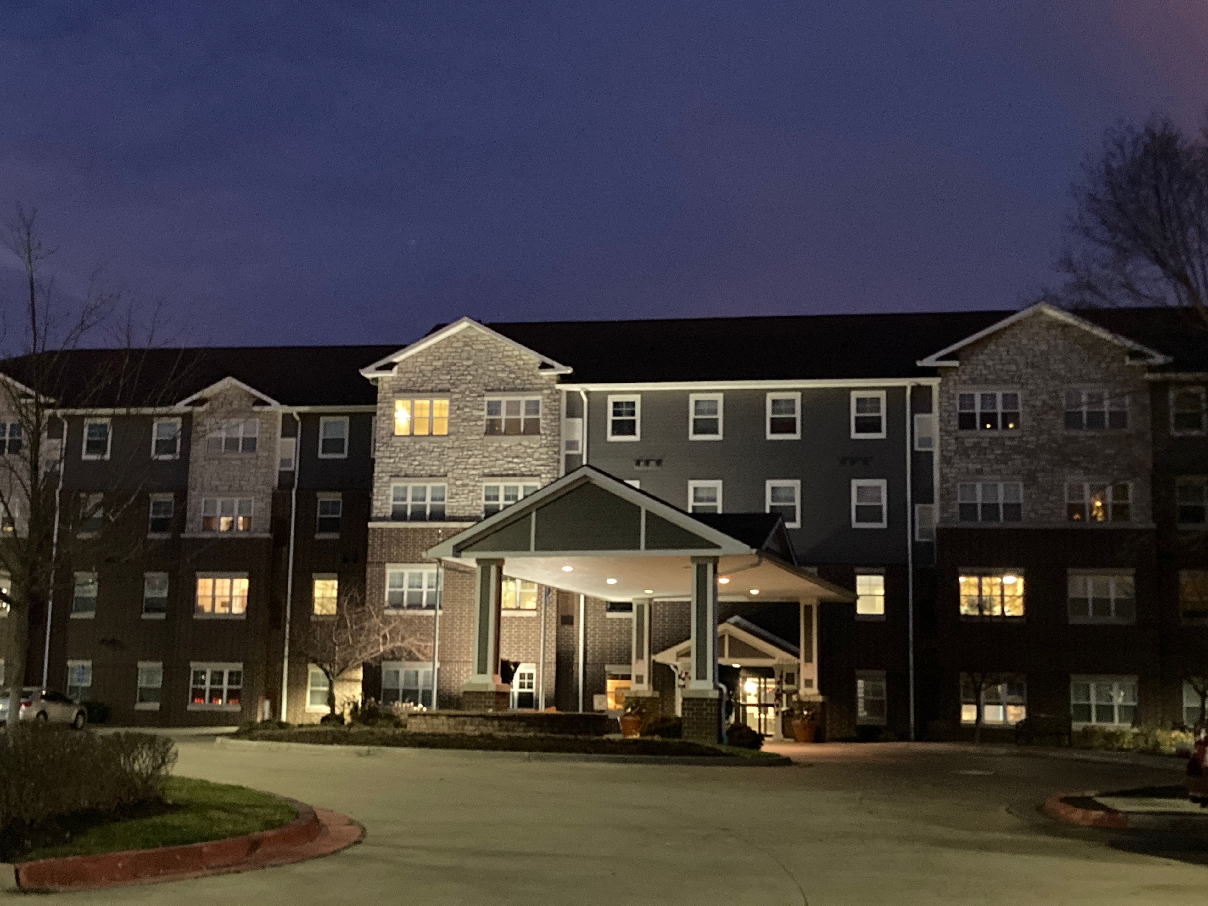 Jackson Creek Memory Care 3