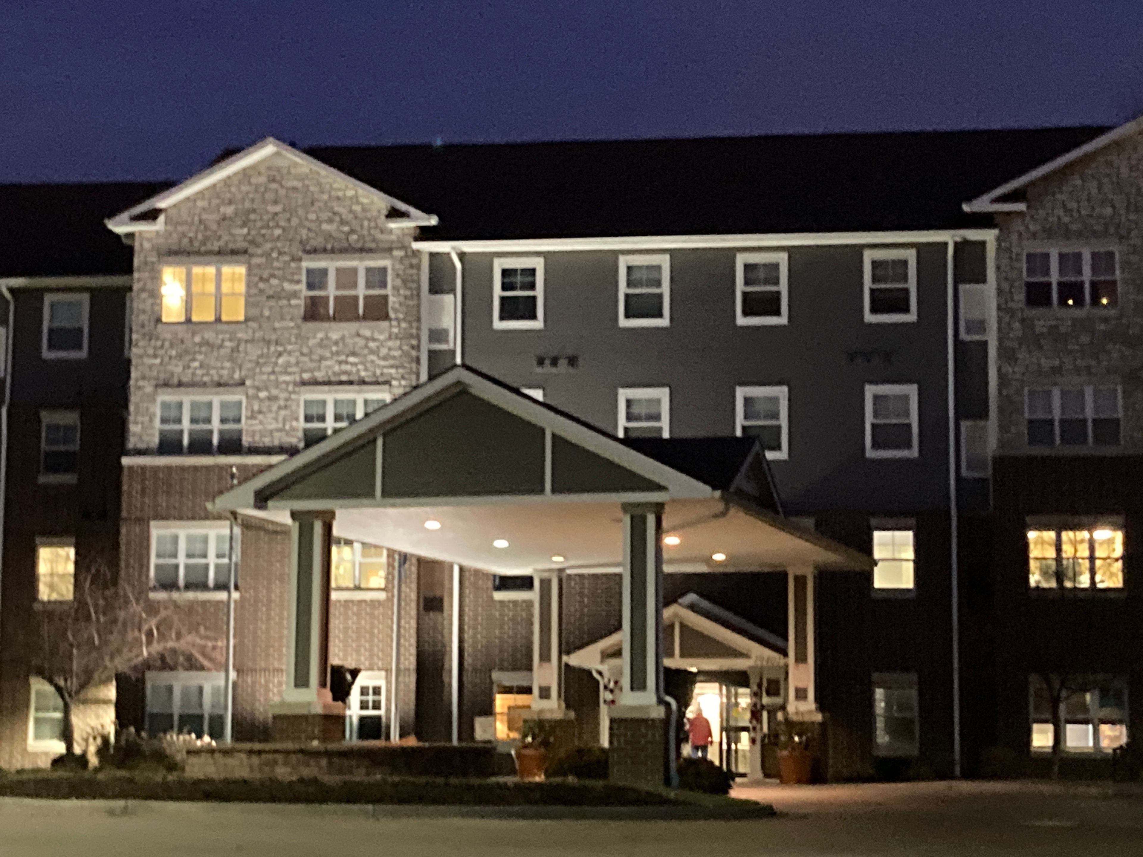 Jackson Creek Memory Care 2