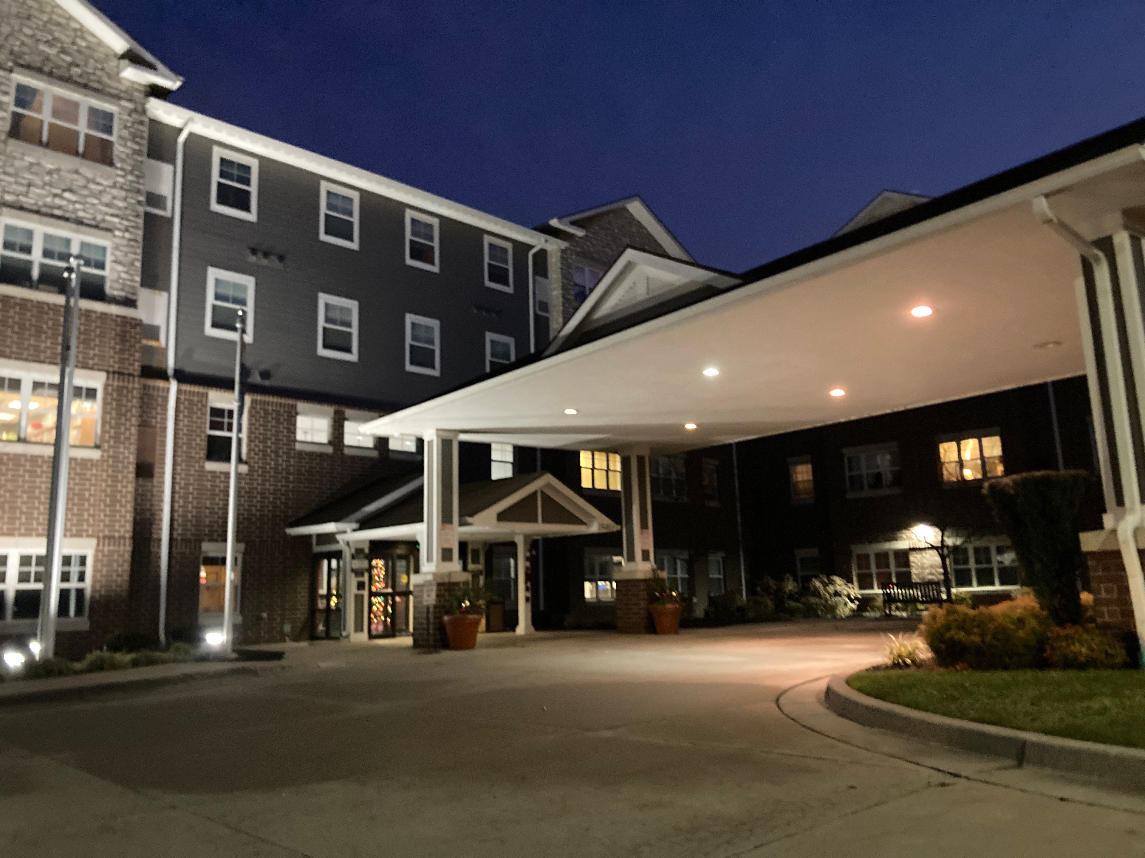 Jackson Creek Memory Care 3