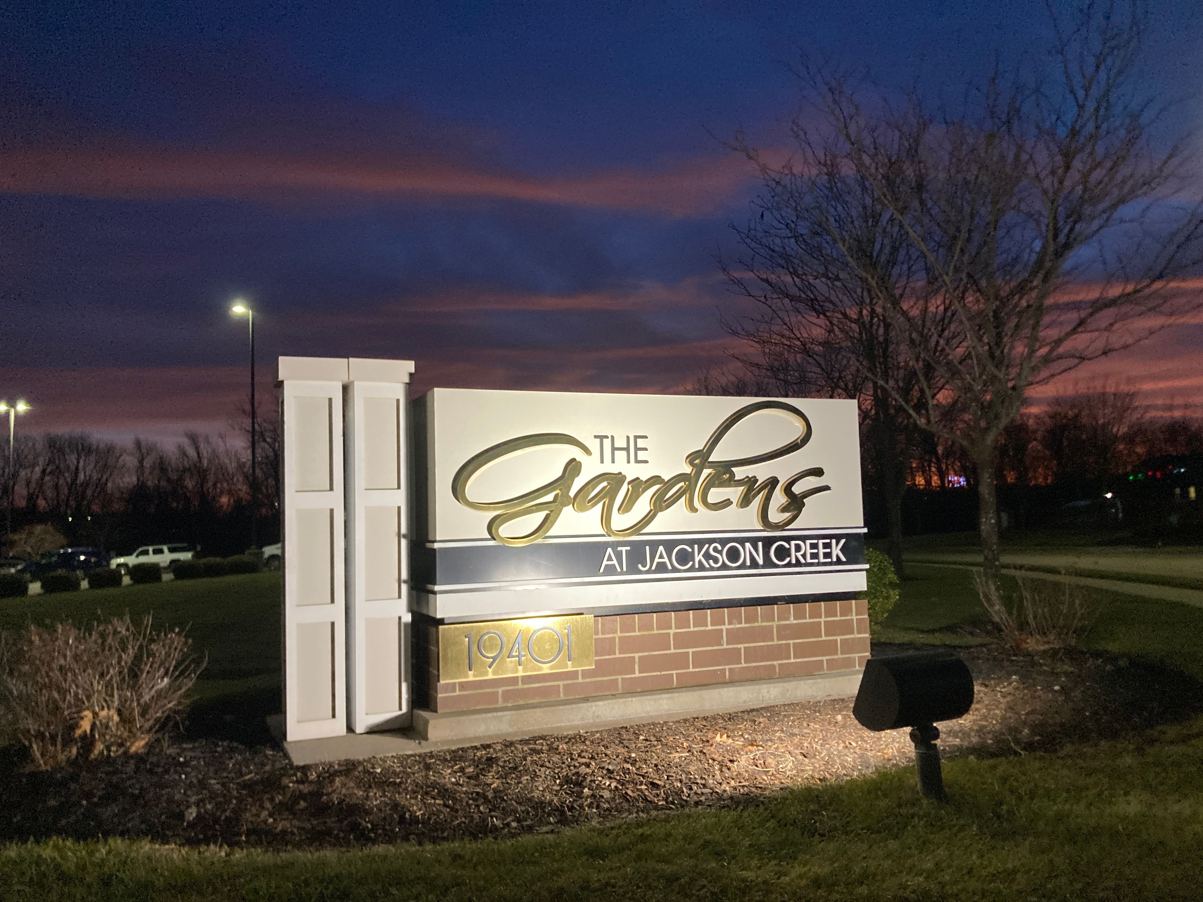 Jackson Creek Memory Care 2