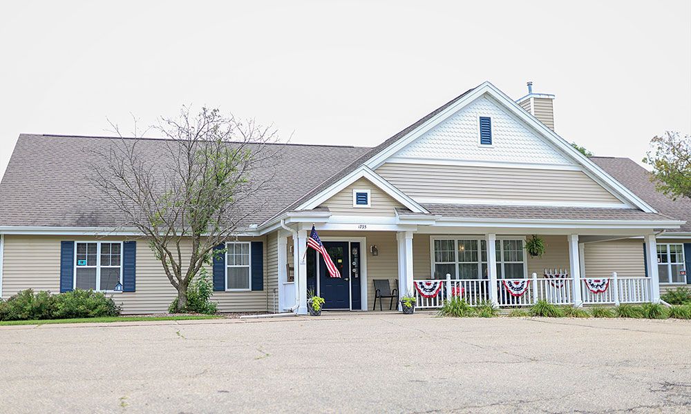 Our House Senior Living - Platteville Assisted Care 4