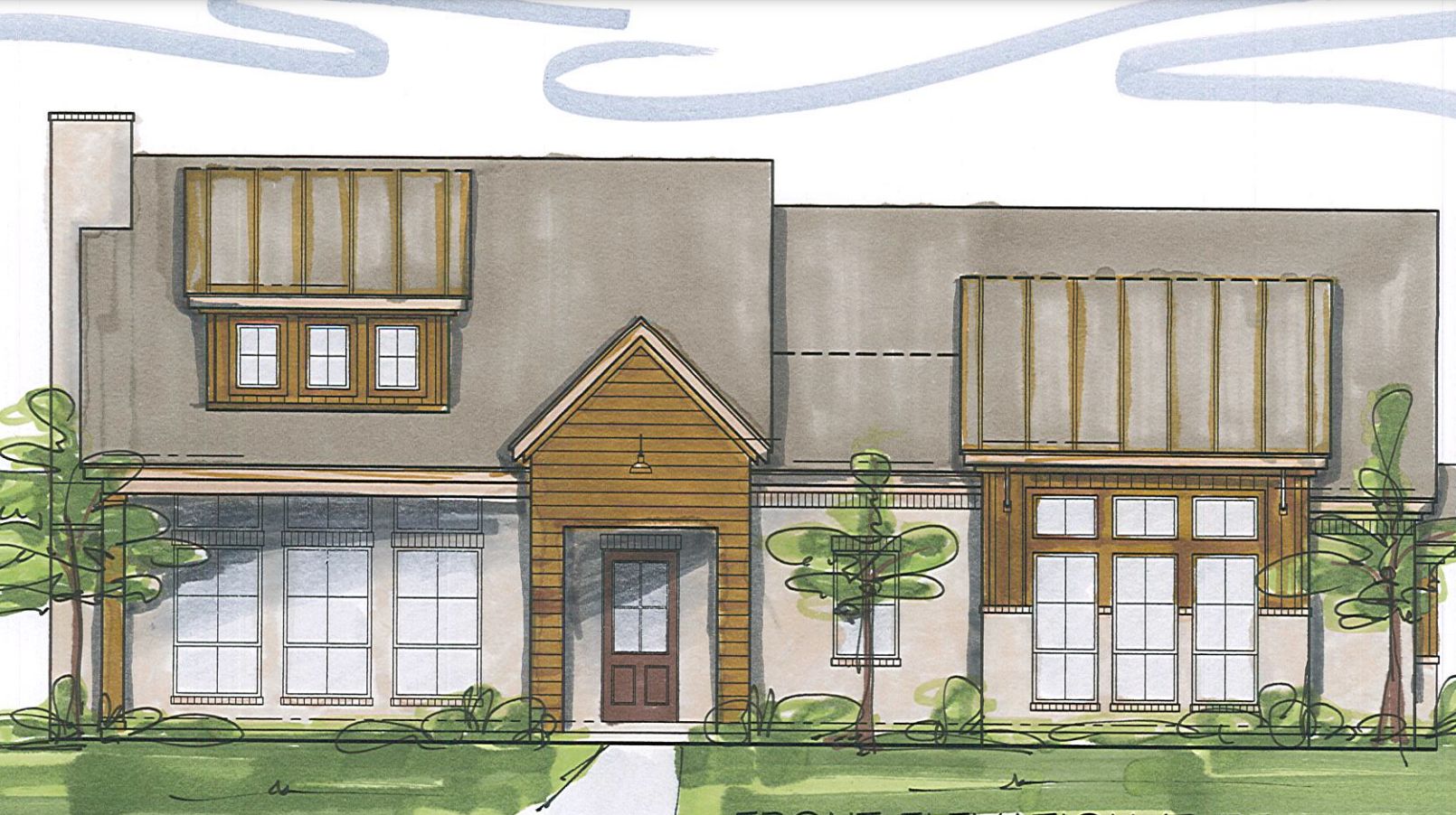 Mustang Creek Estates Flower Mound 3