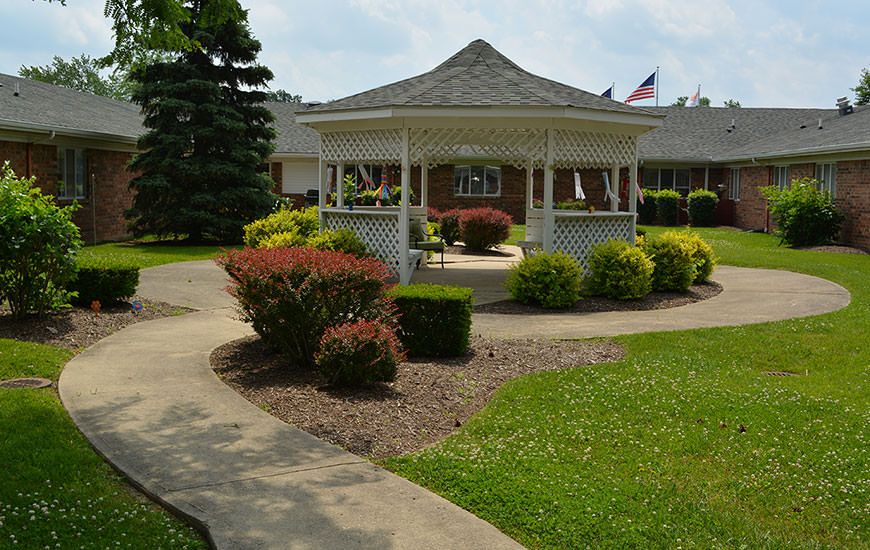 Rosebud Village 1