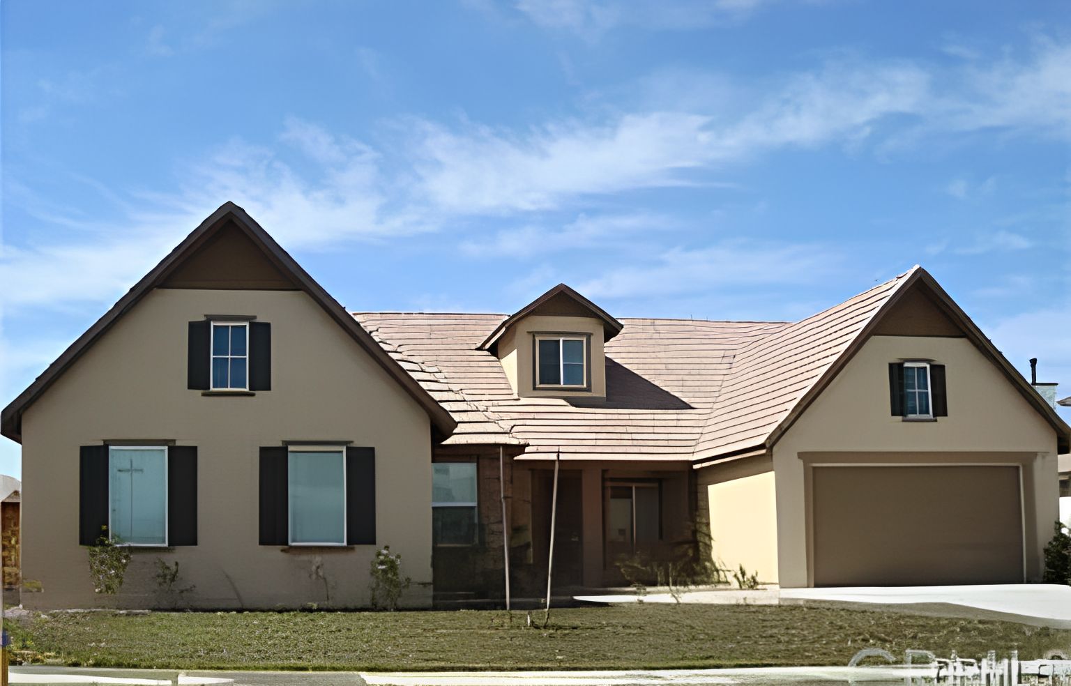 Mercy Home 3 1