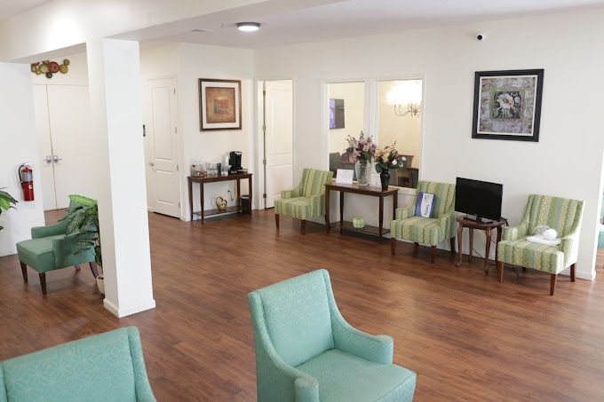 Noble House of Jacksonville 4