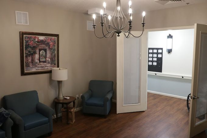 Noble House of Jacksonville 2