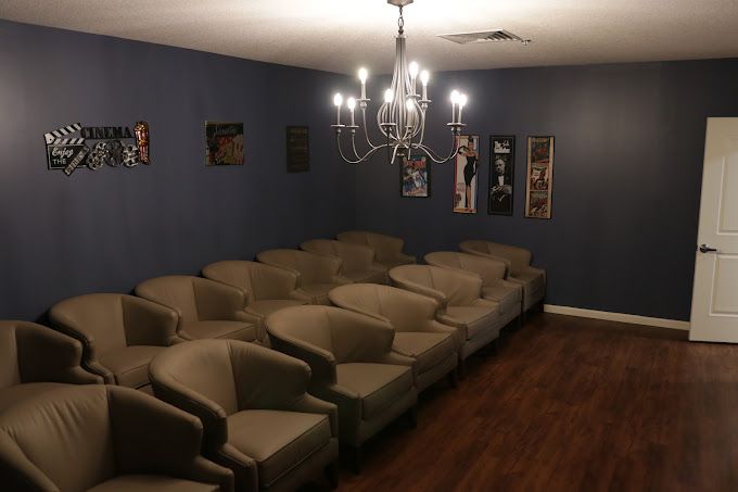 Noble House of Jacksonville 4